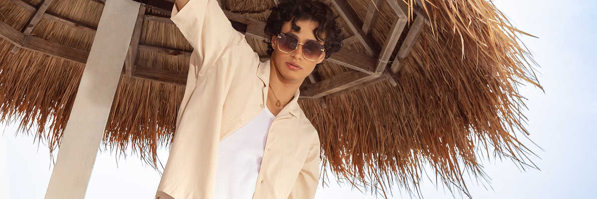 The Out-of-Office Uniform