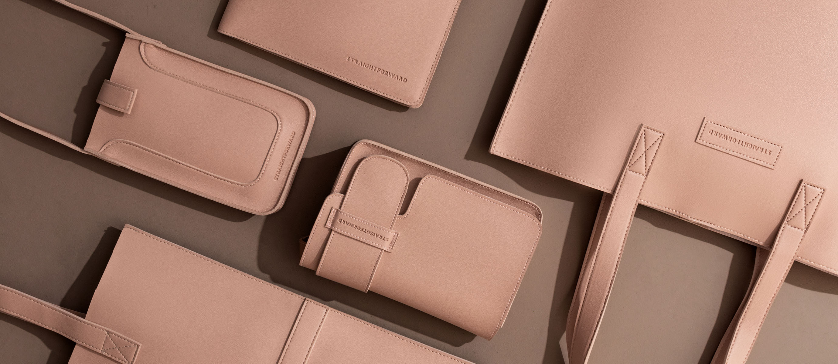 Rose Dust Collection