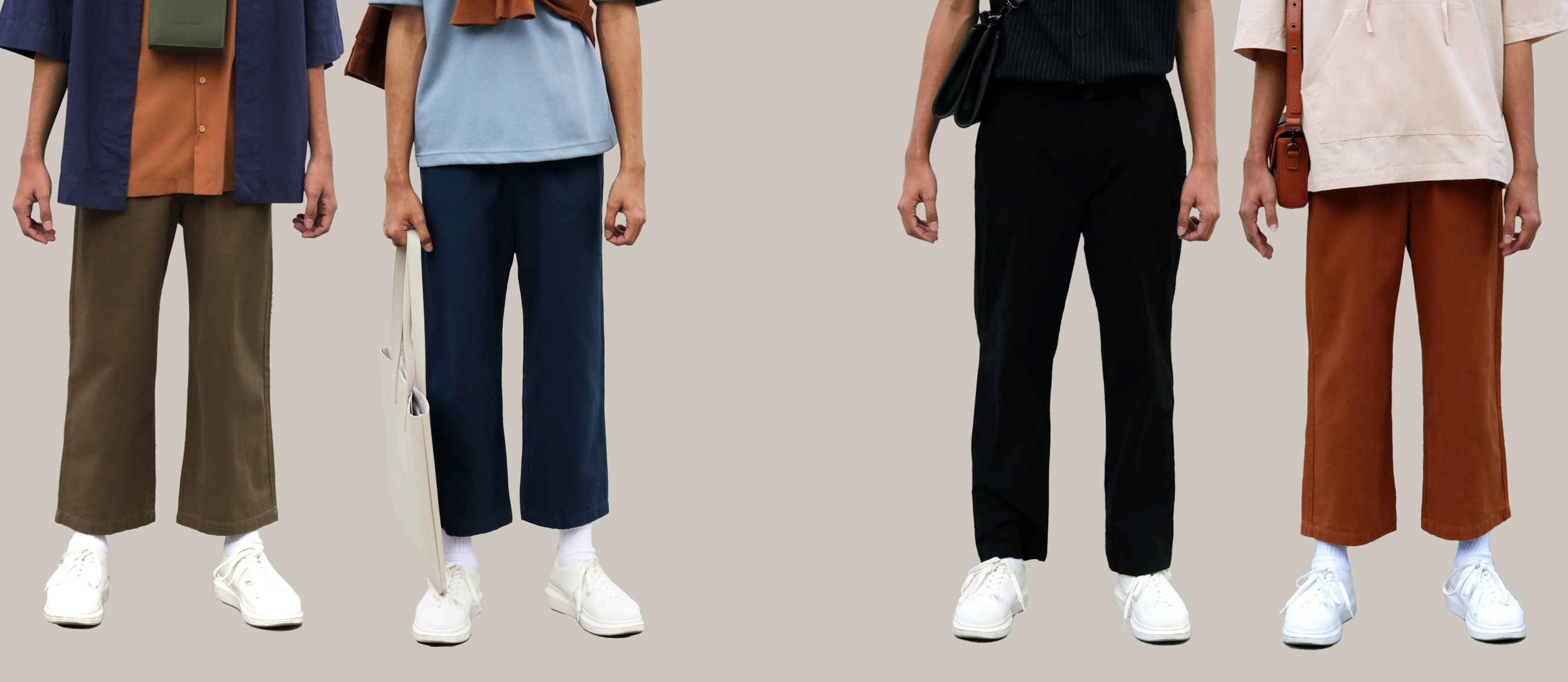 Pants