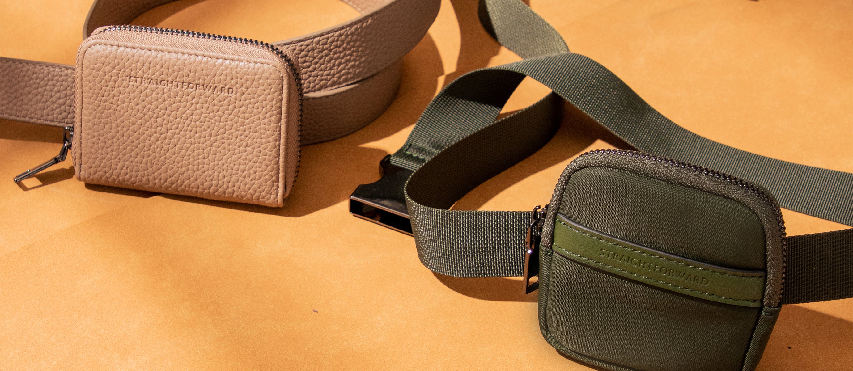 Belts