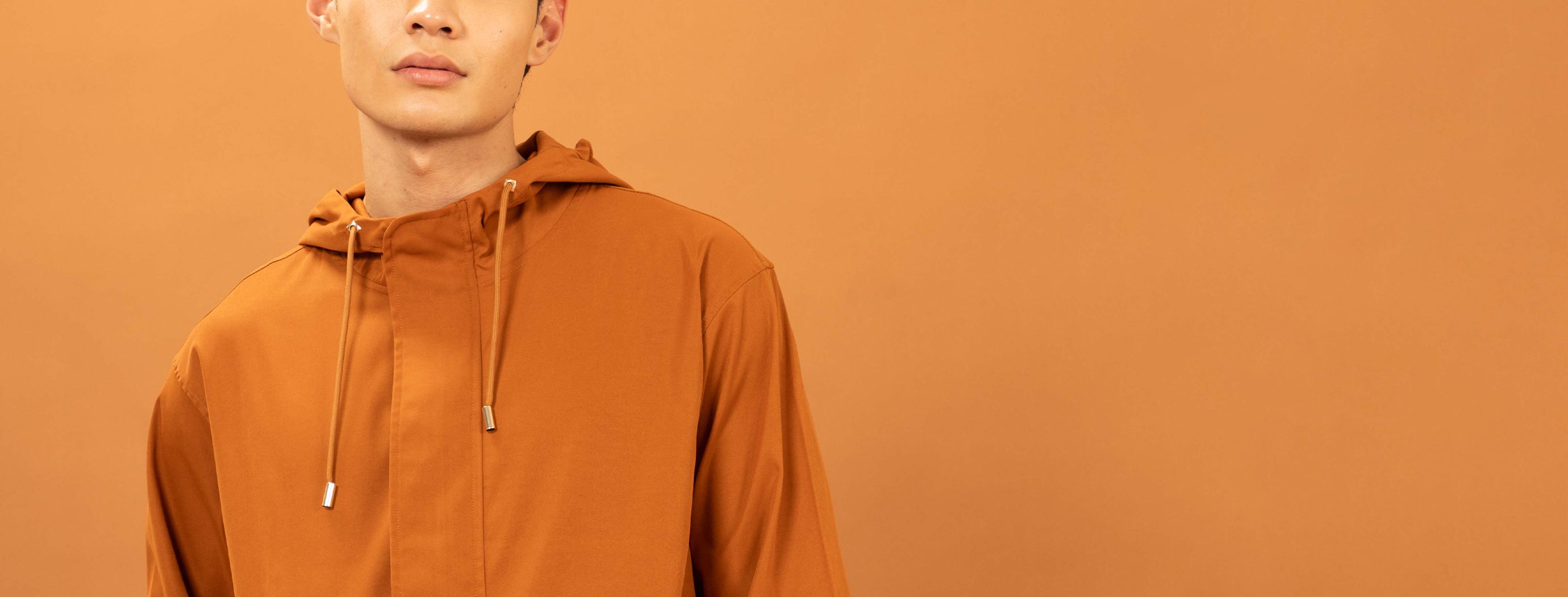 Be Bold in Hues: Yellows & Oranges