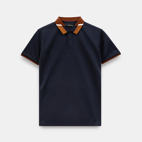 Polo Shirt Collection – Straightforward