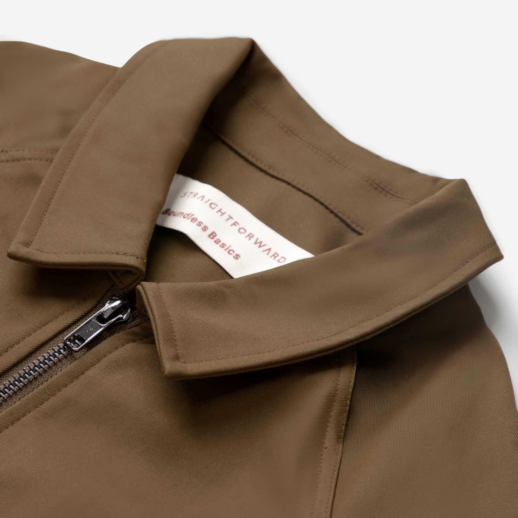 Aero Jacket