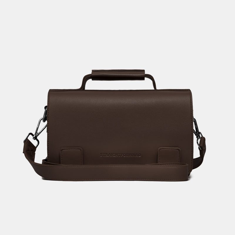 Square briefcase sale