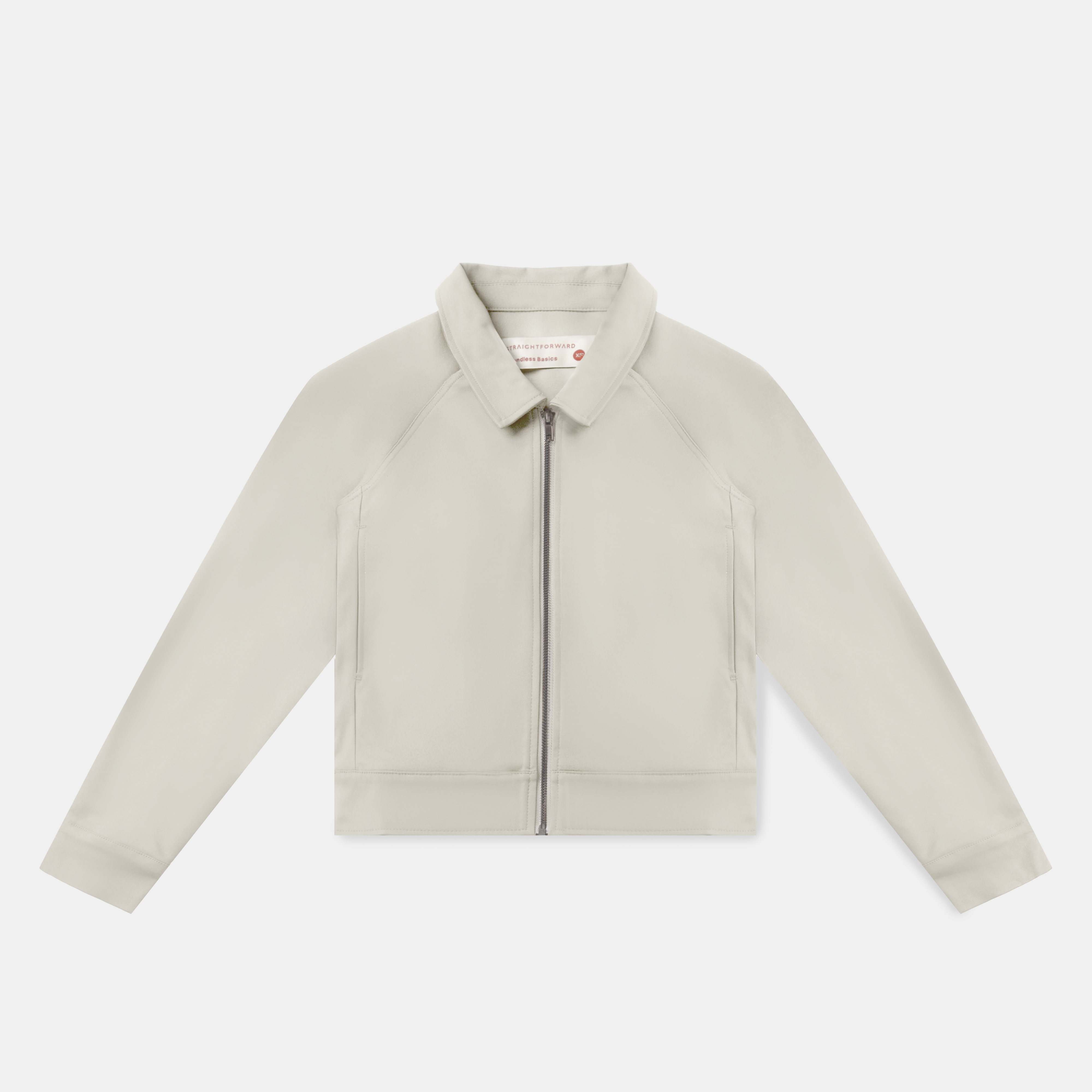 Aero Jacket