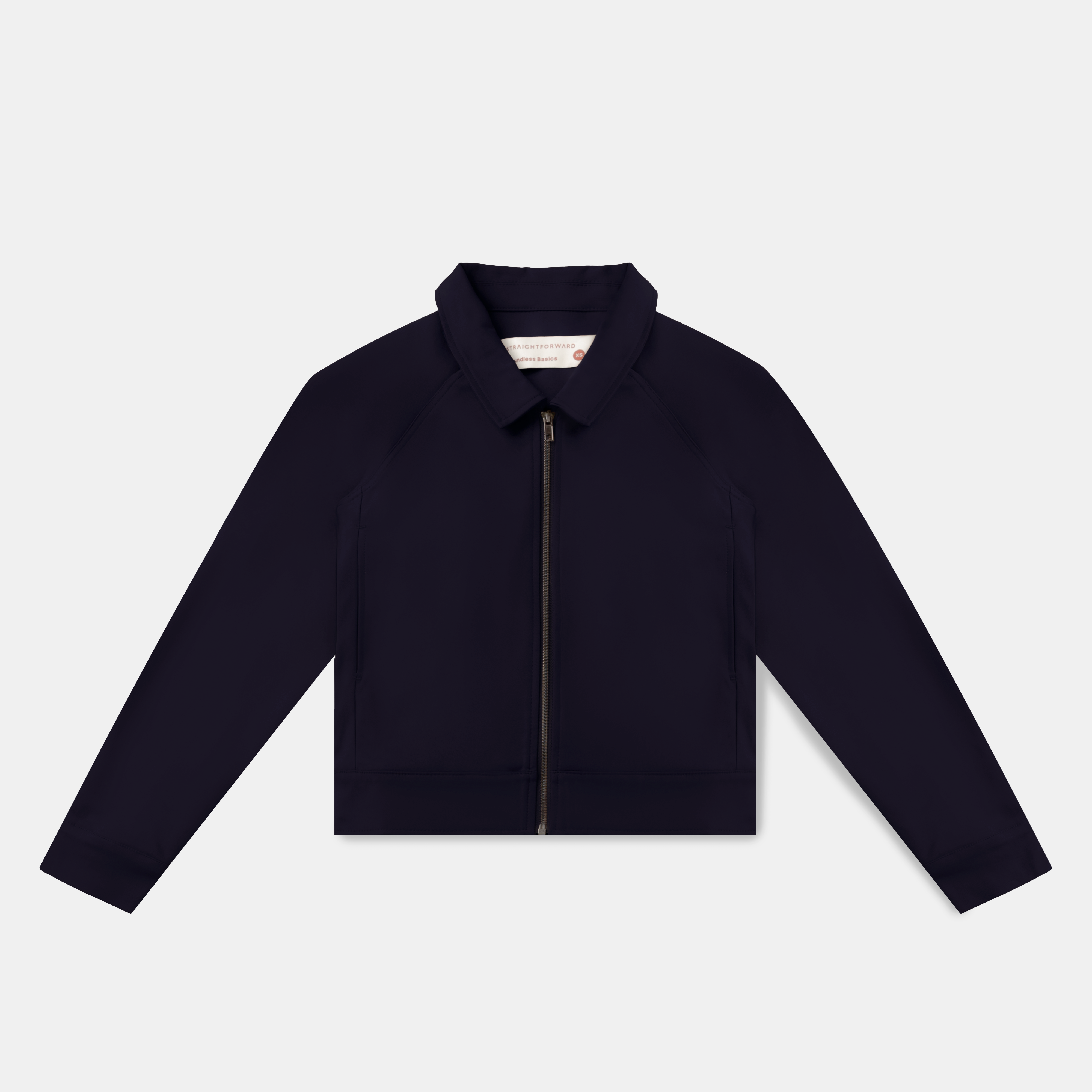 Aero Jacket