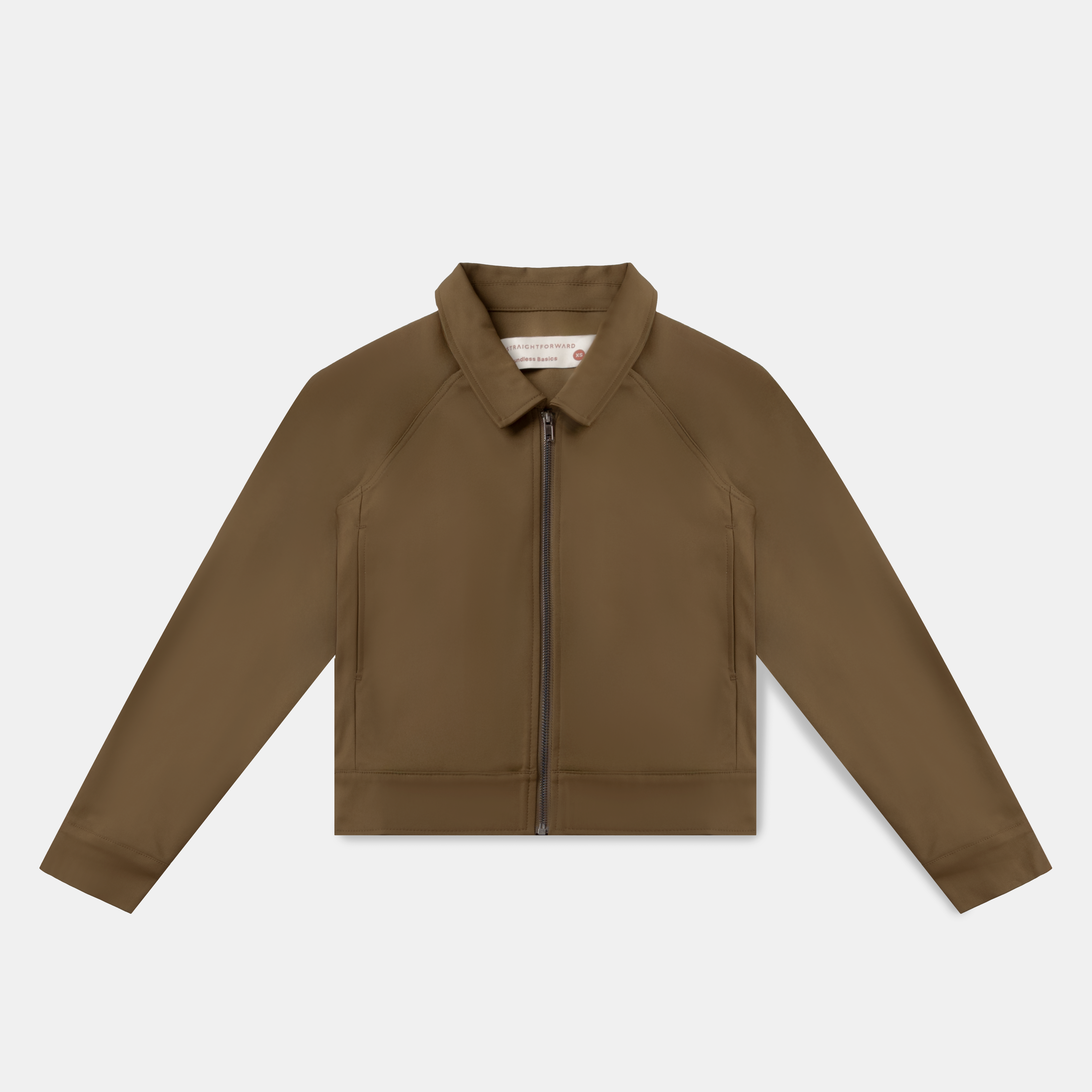 Aero Jacket