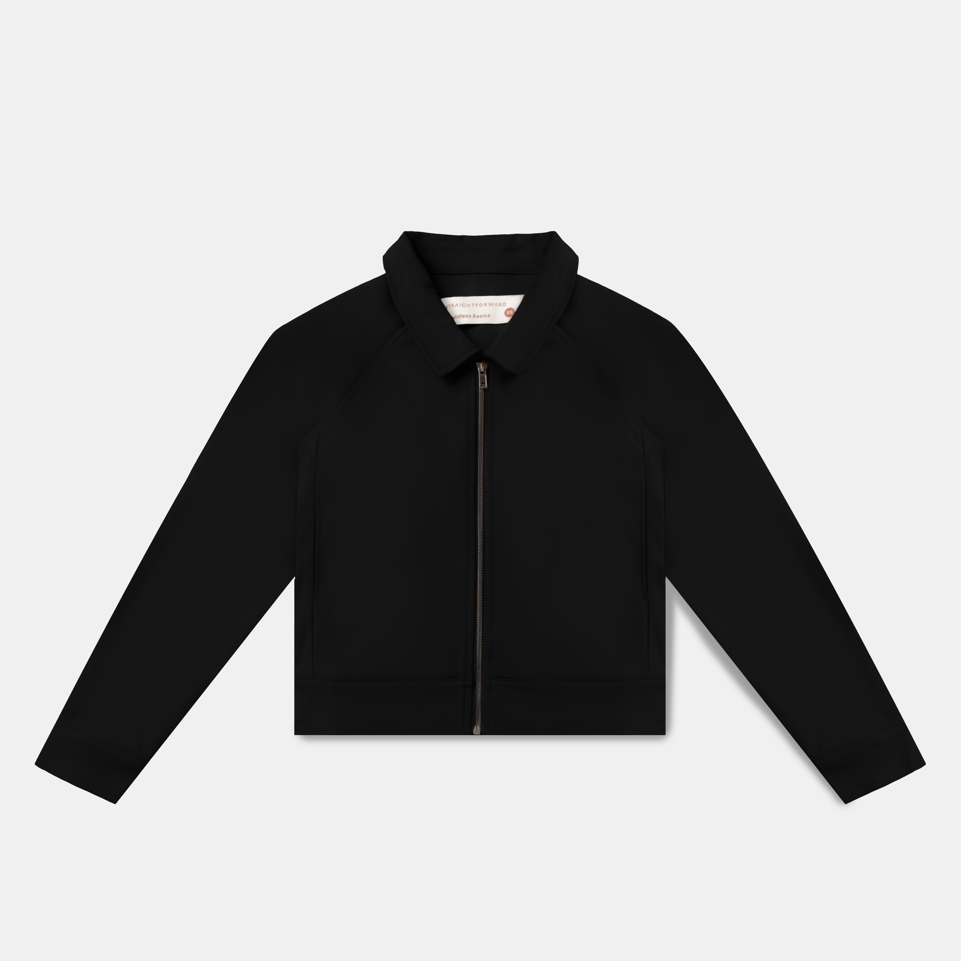 Aero Jacket