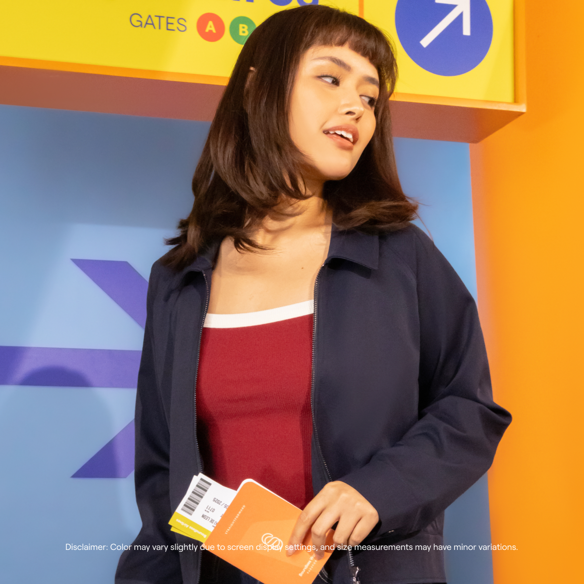 Aero Jacket