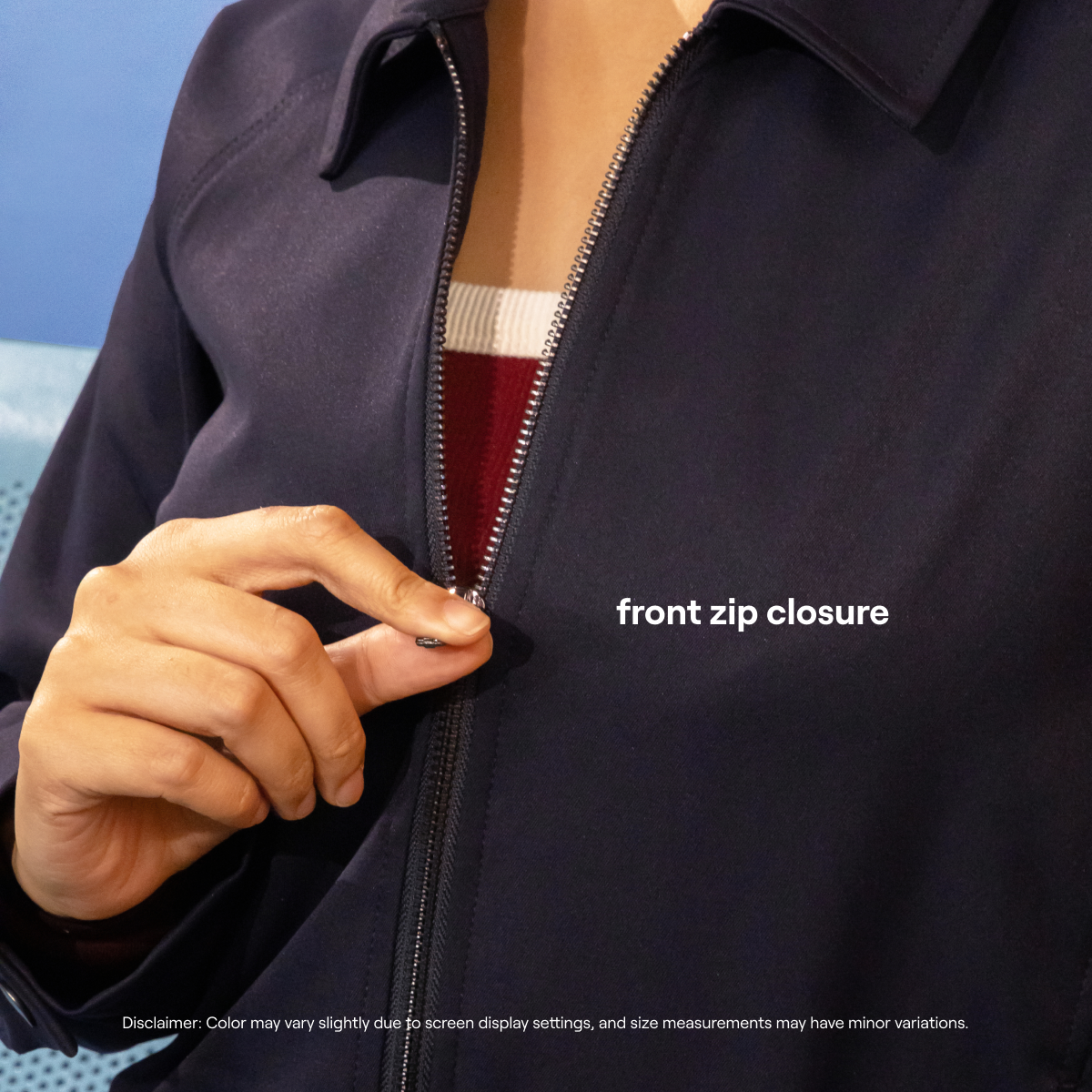 Aero Jacket