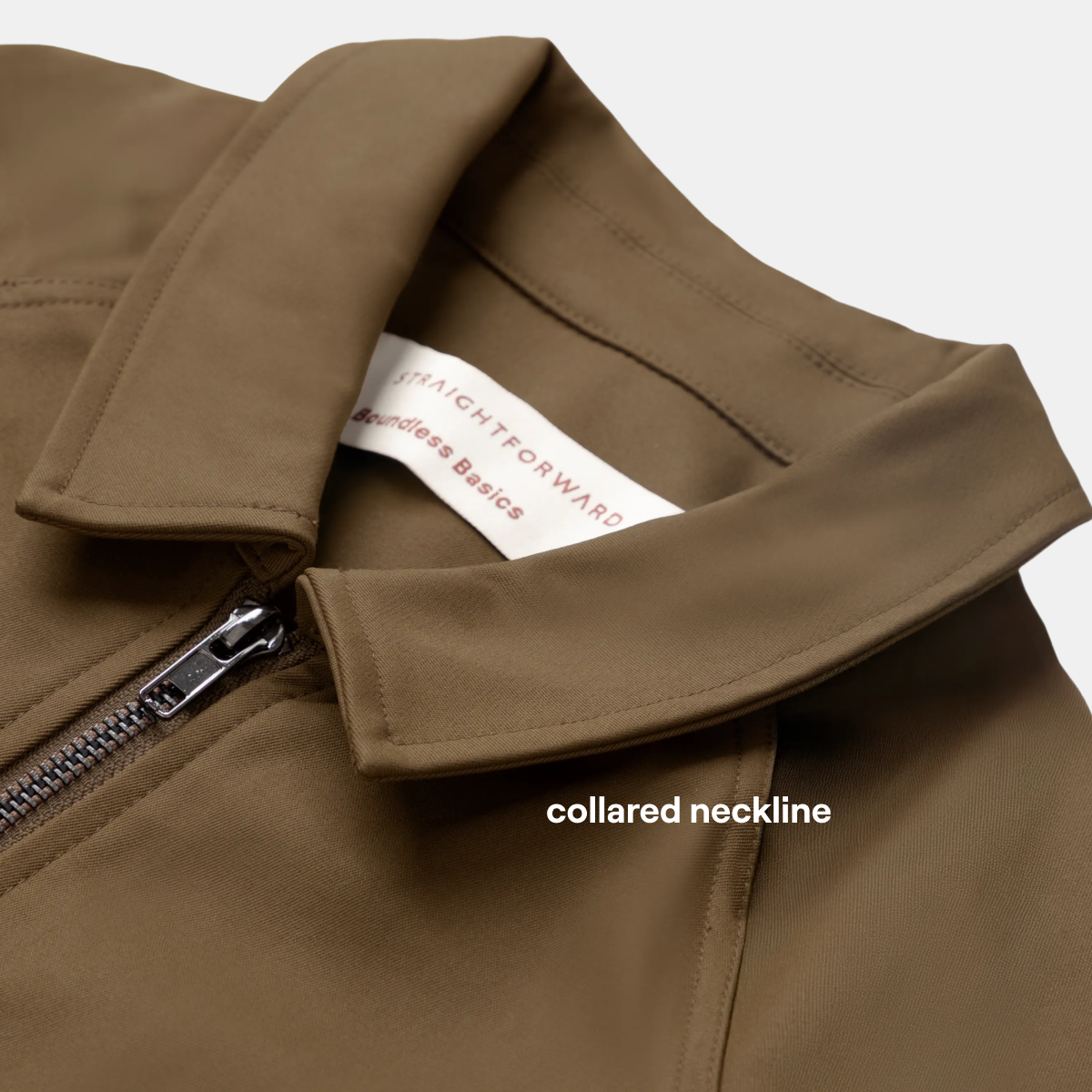 Aero Jacket