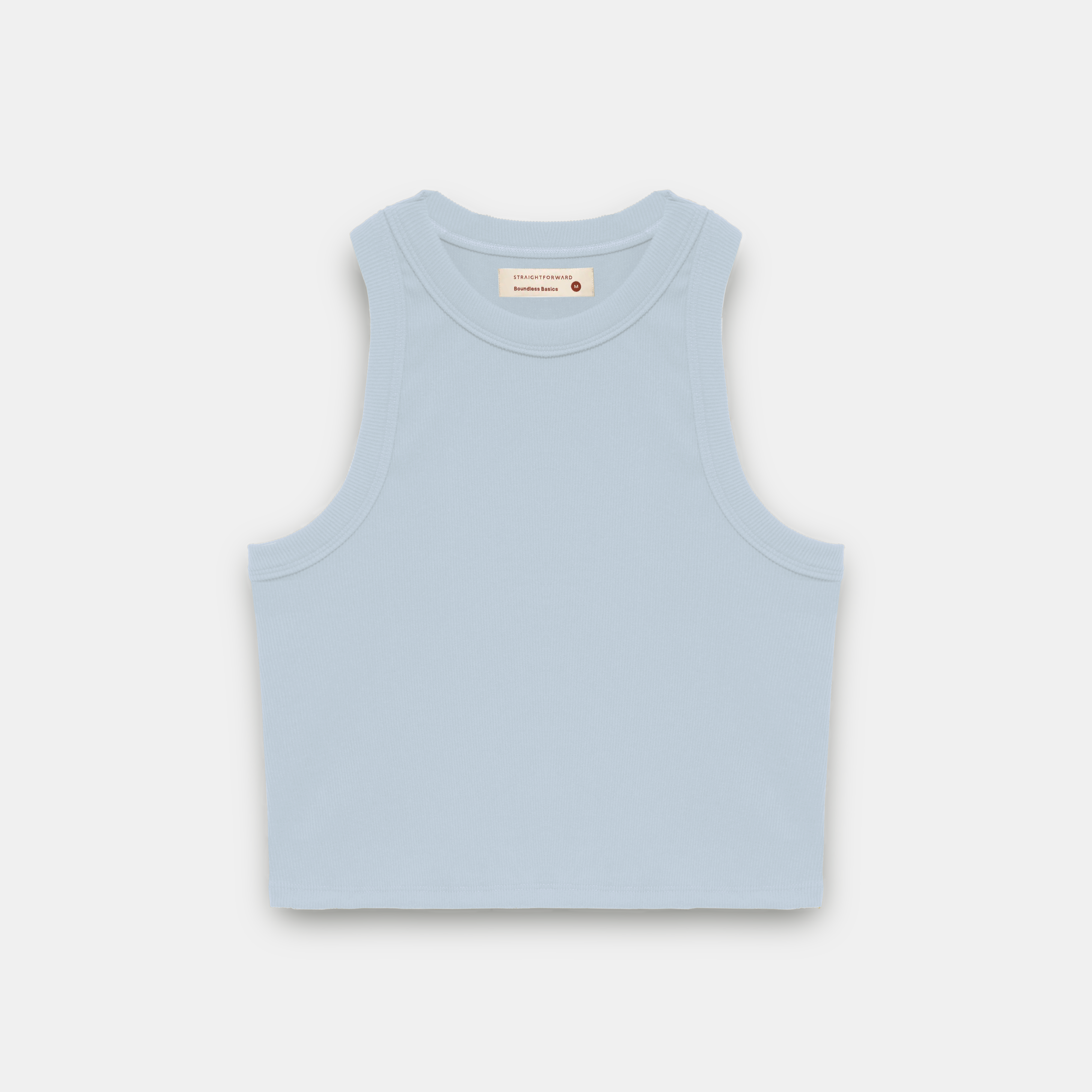 Aesthete Tank Top