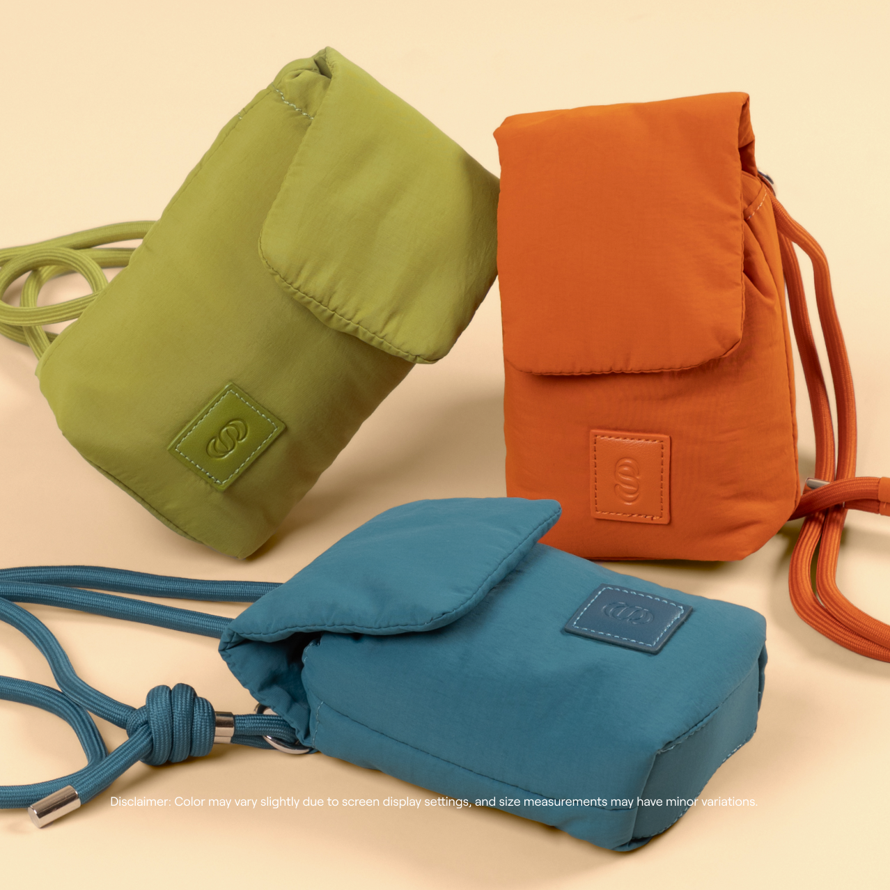 Aleya Sling