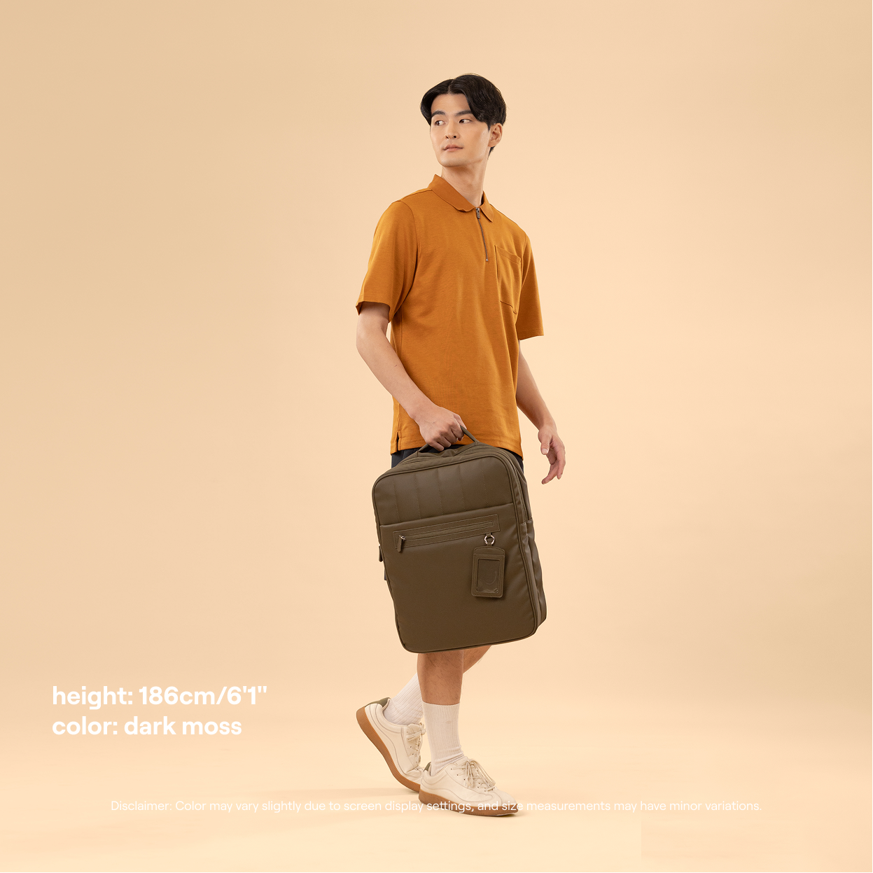 Arden Backpack