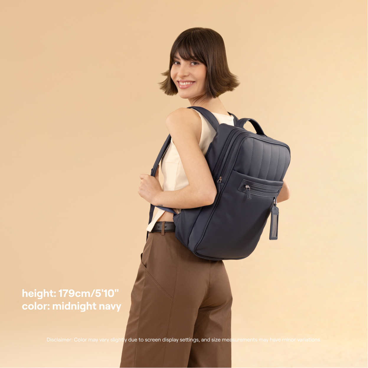Arden Backpack