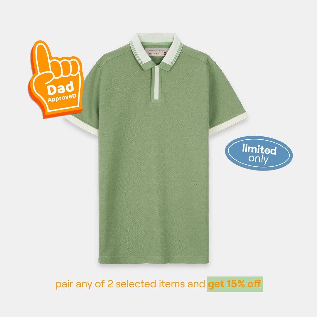 Arlo Shirt