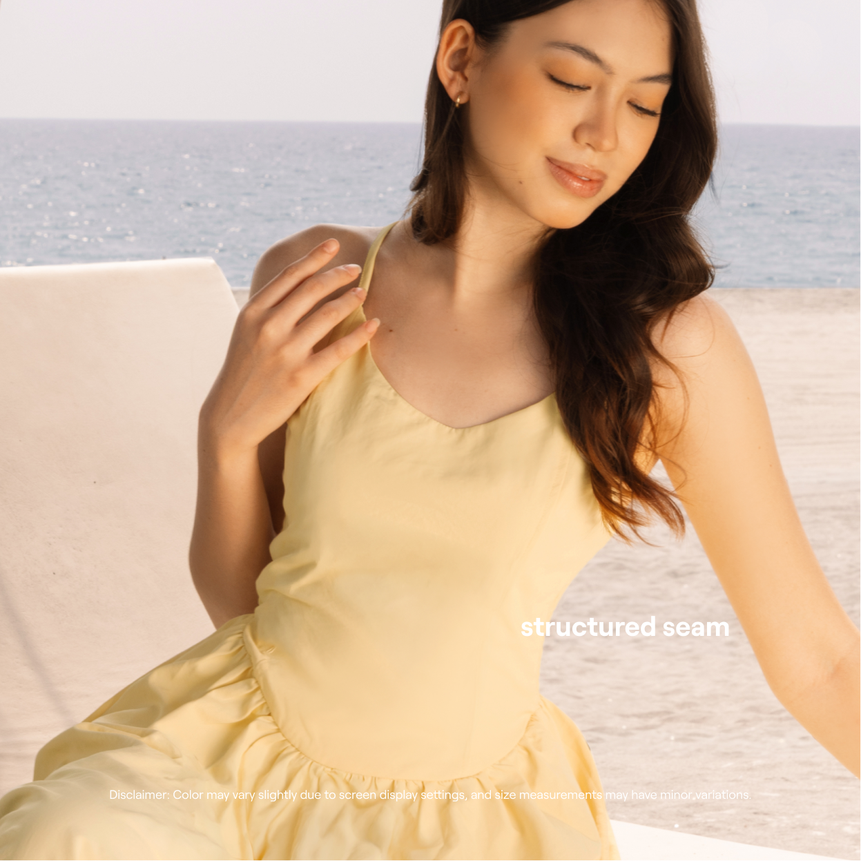 Aurora Dress