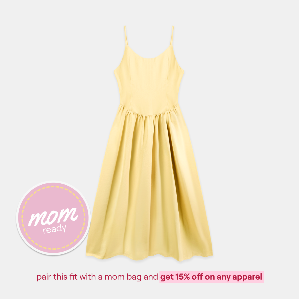 Aurora Dress