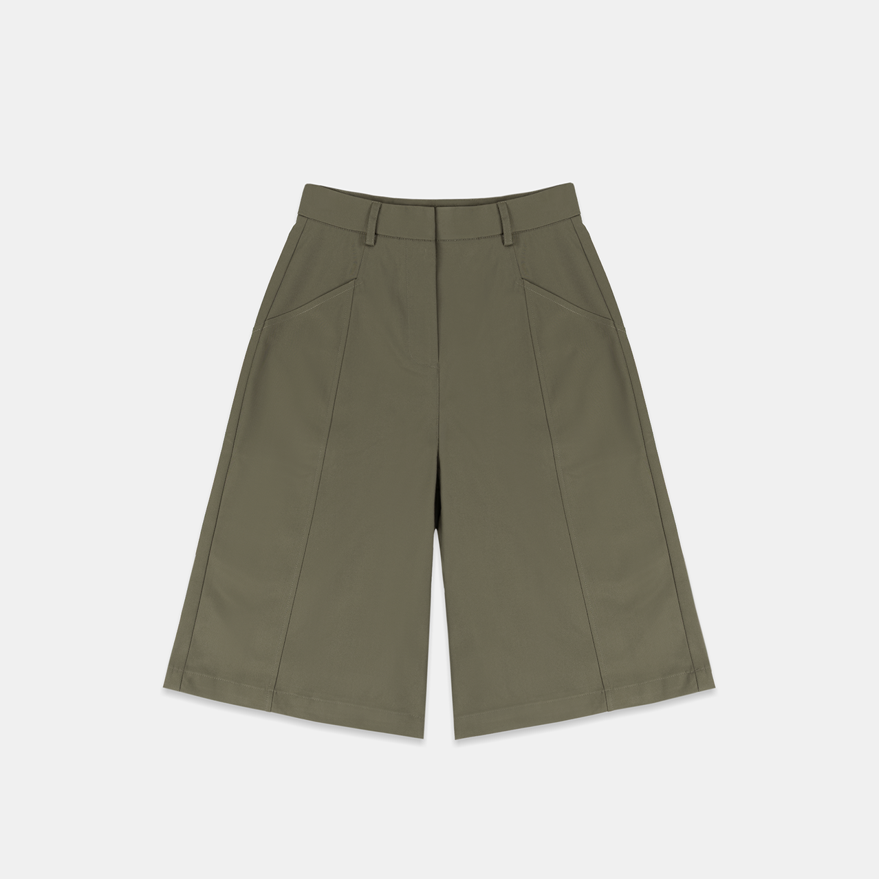 Brooke Capri Pants