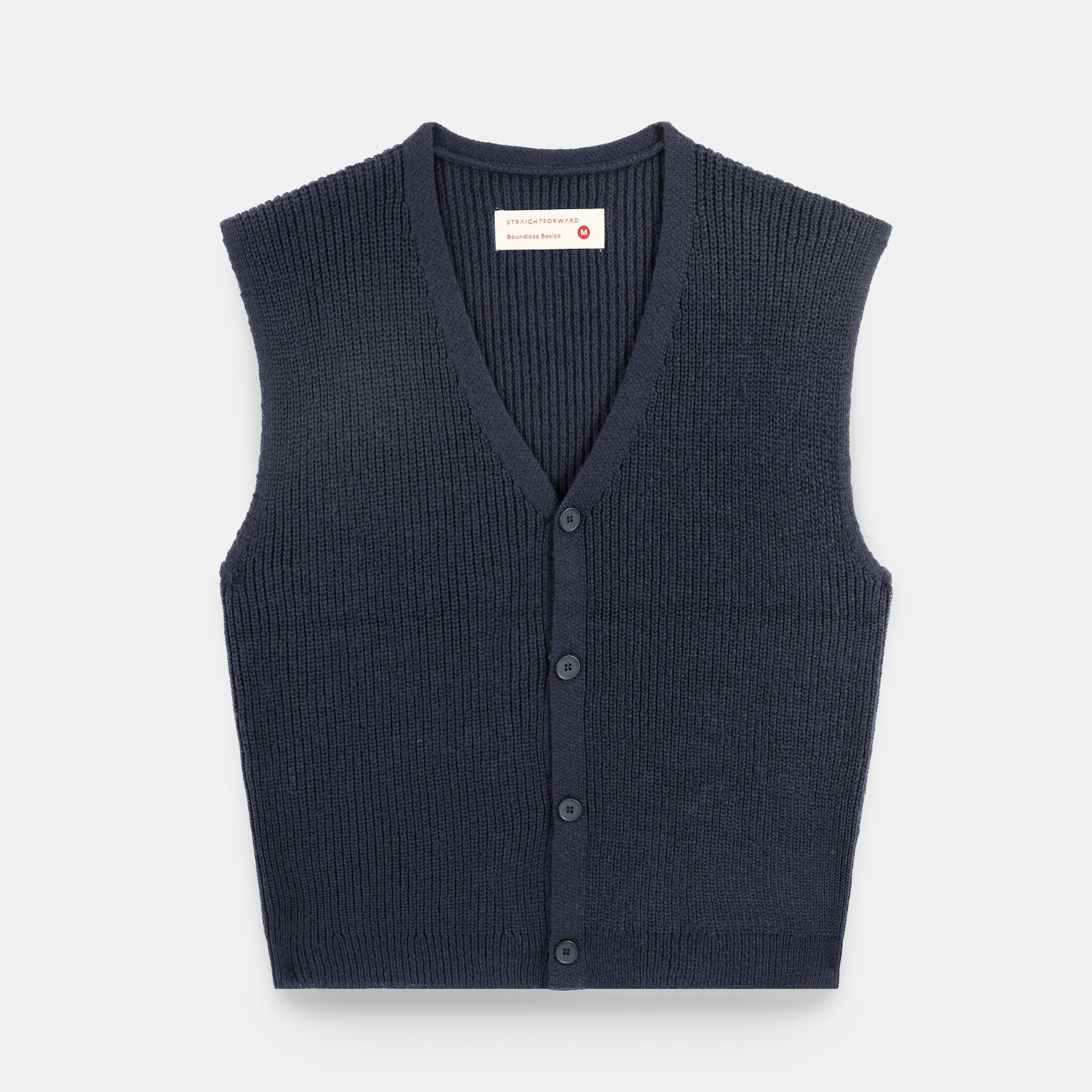 Calder Vest