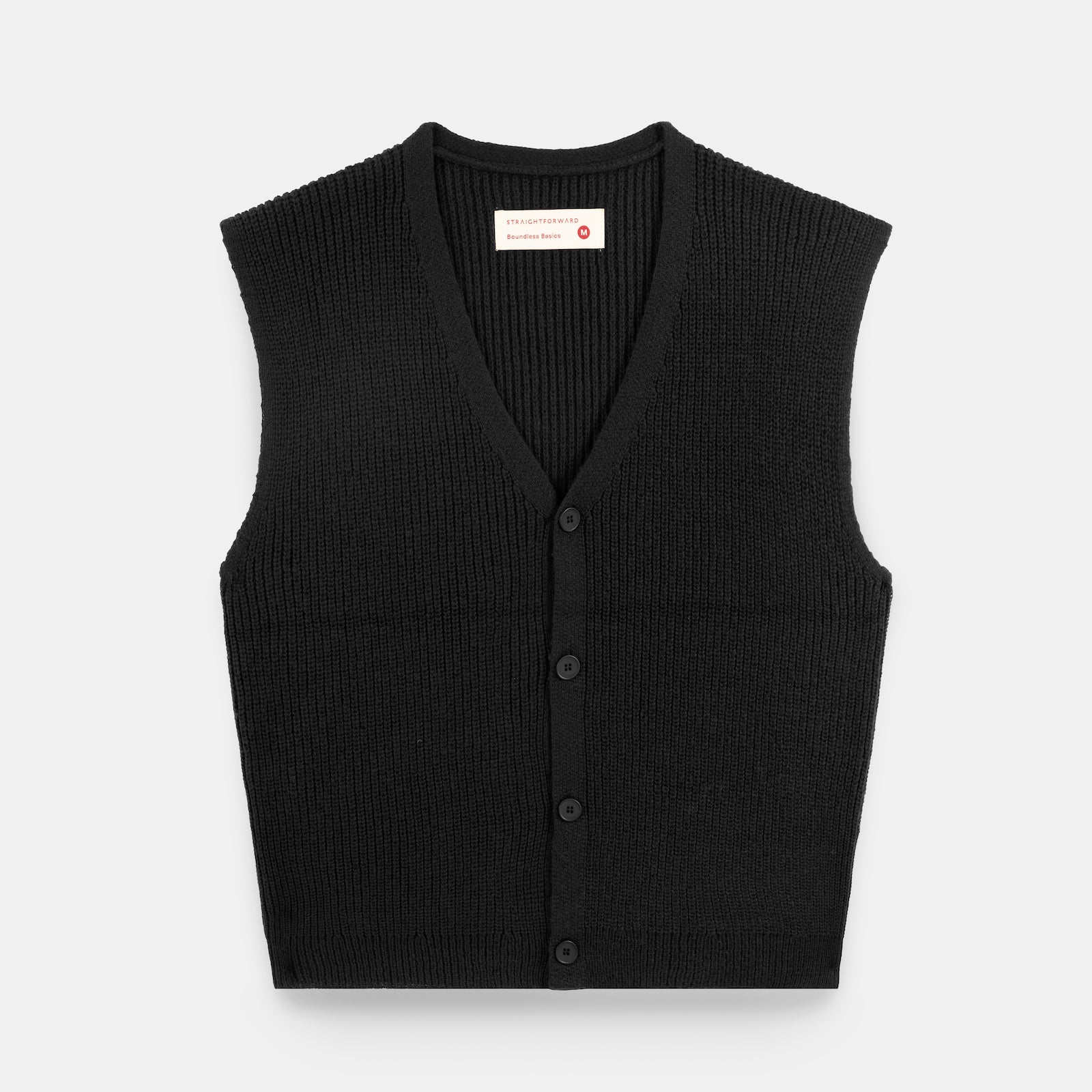 Calder Vest