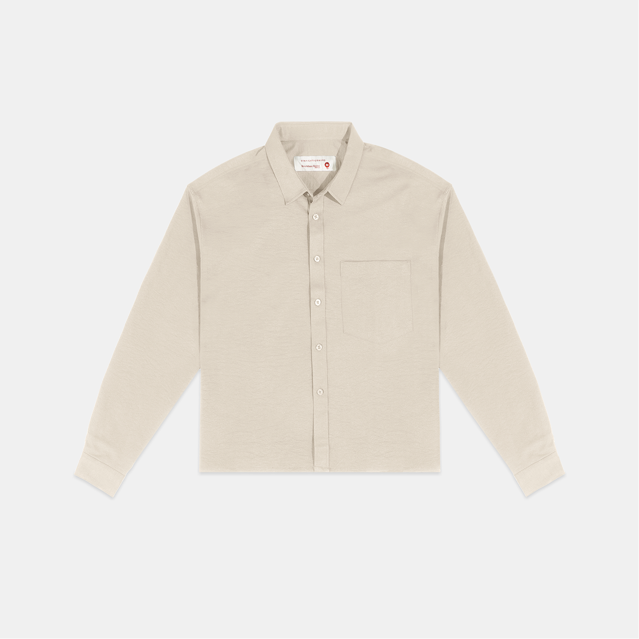 Caspian Shirt