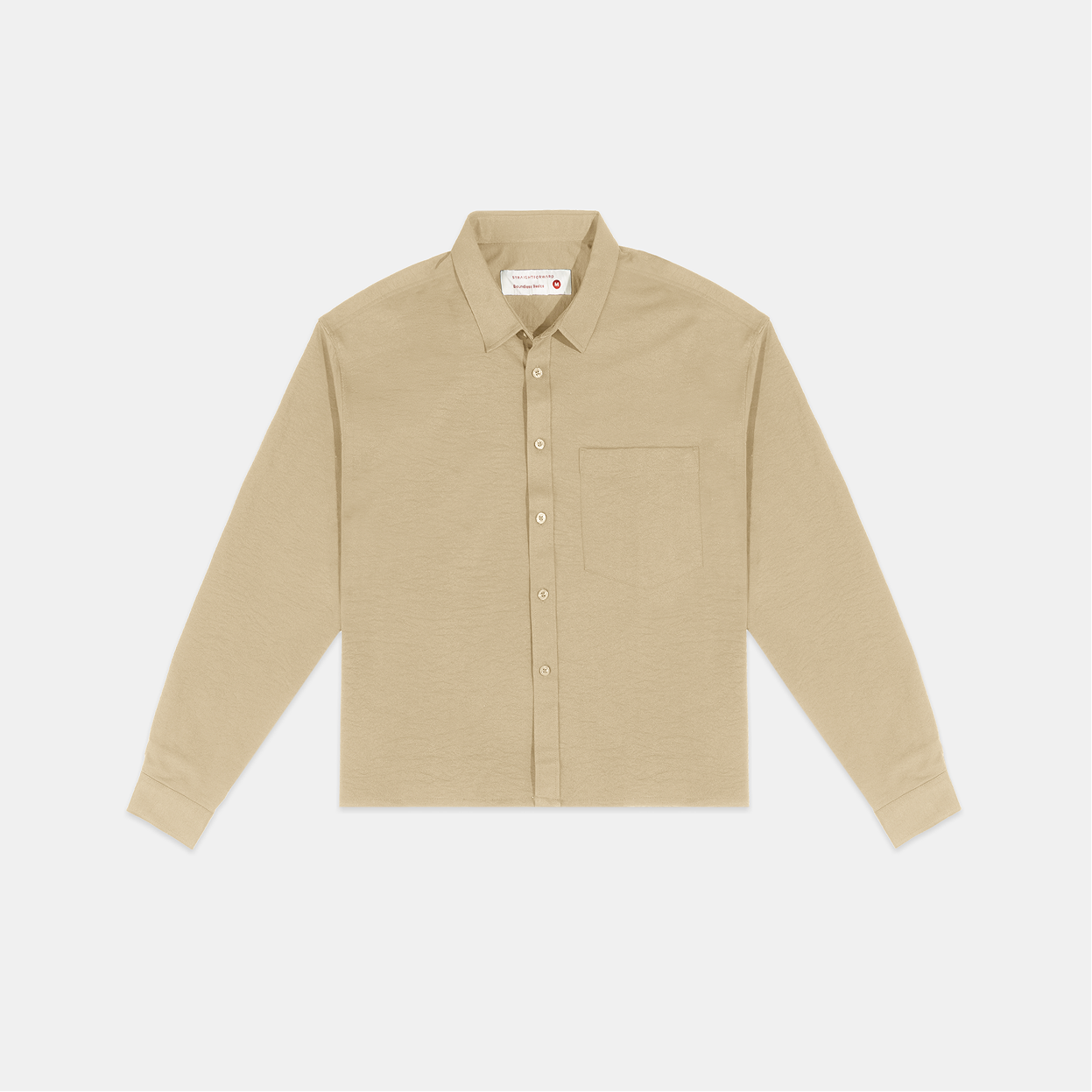 Caspian Shirt