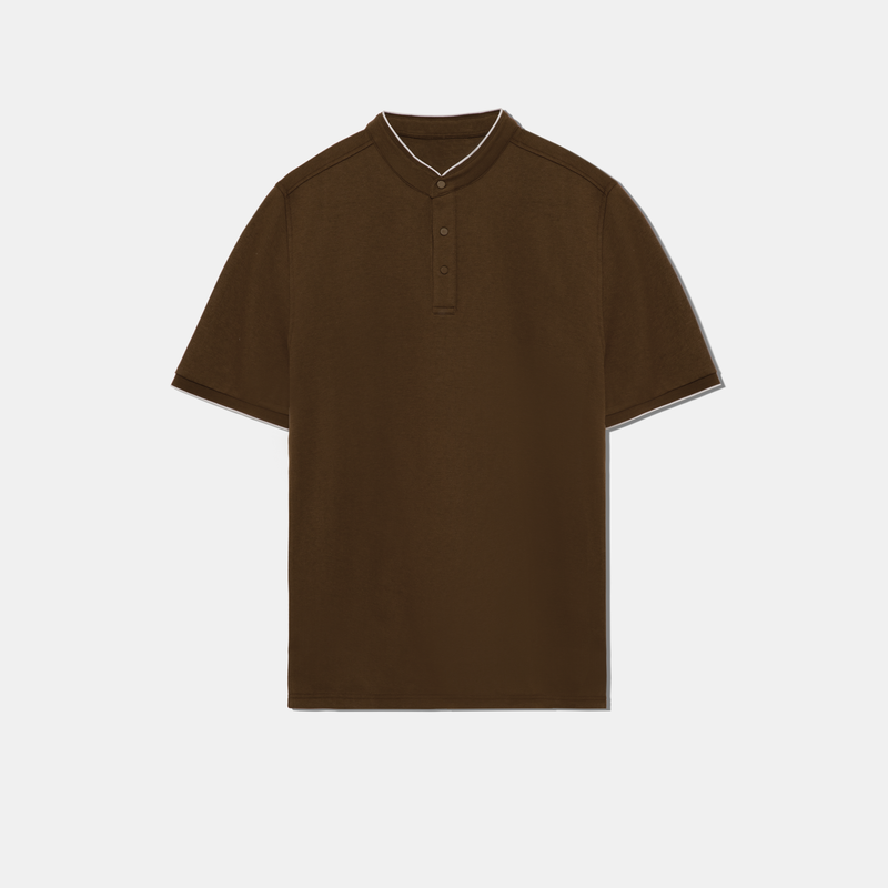 Casser Shirt – Straightforward