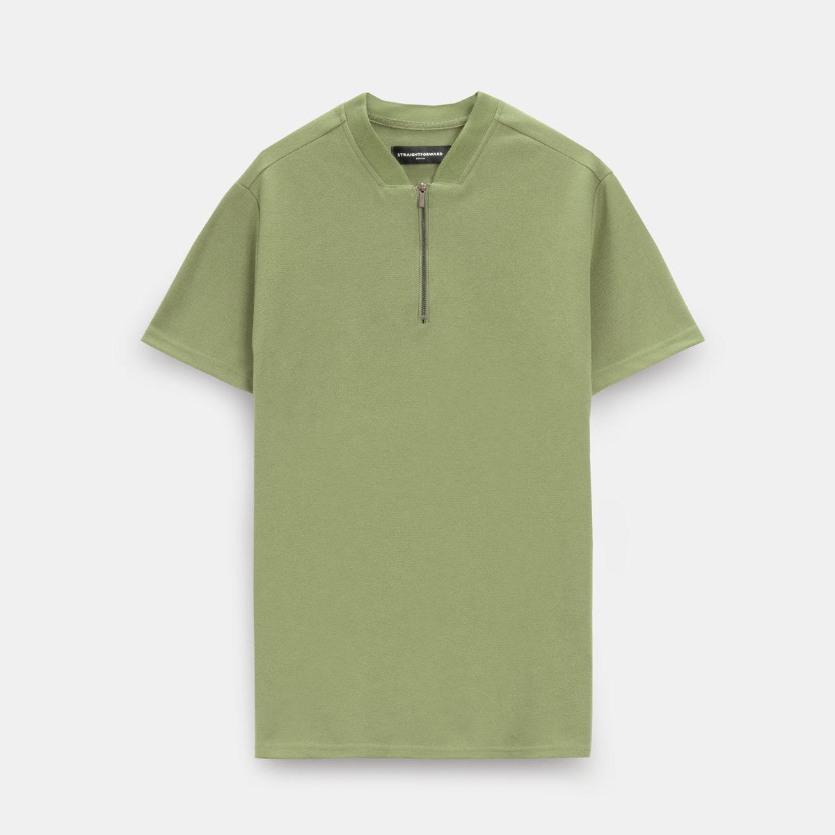Cavan Shirt White