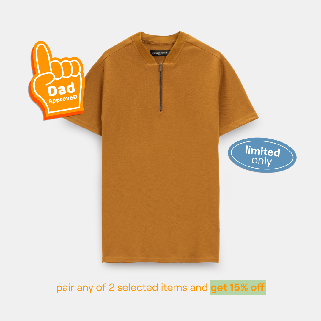 Cavan Shirt