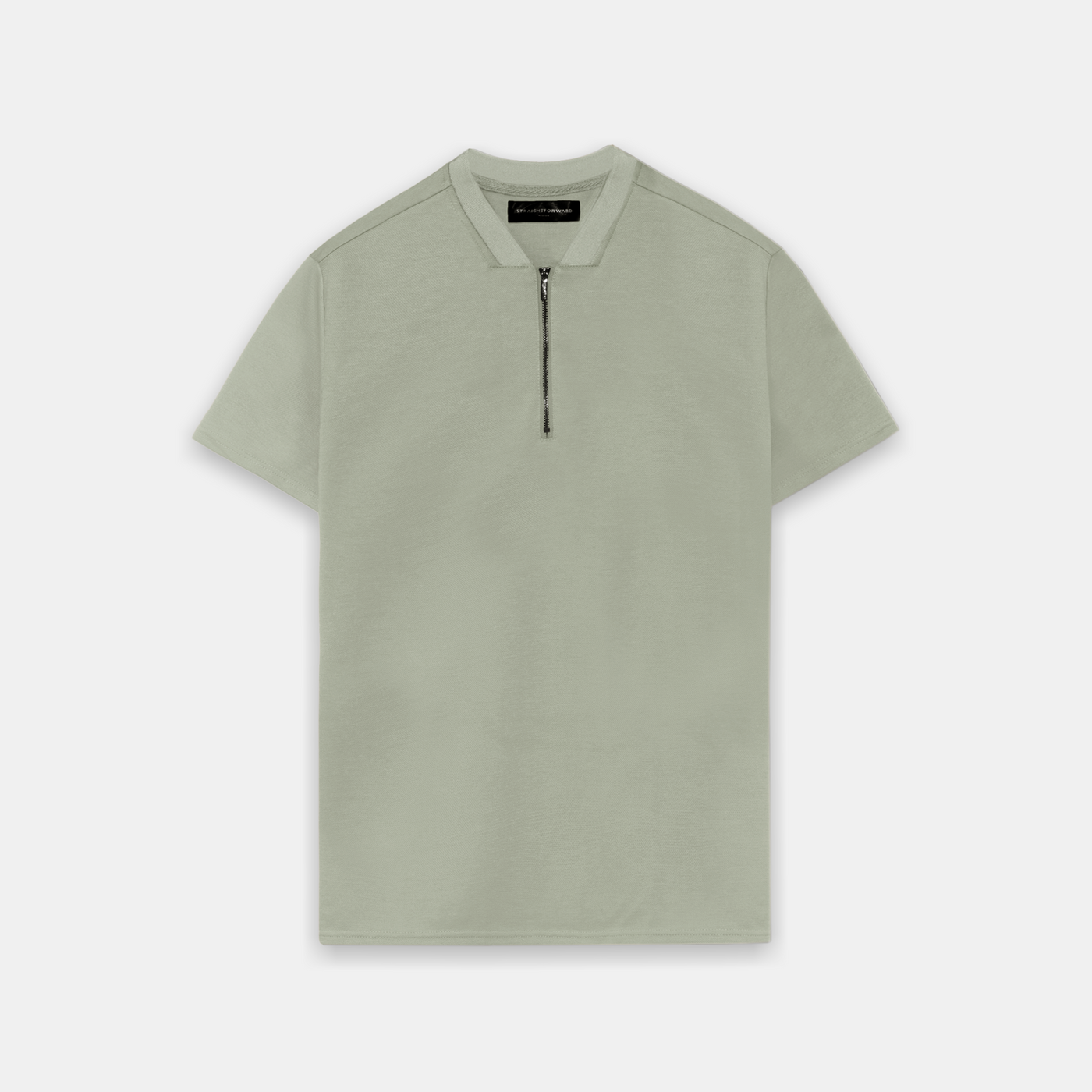Cavan Shirt Black