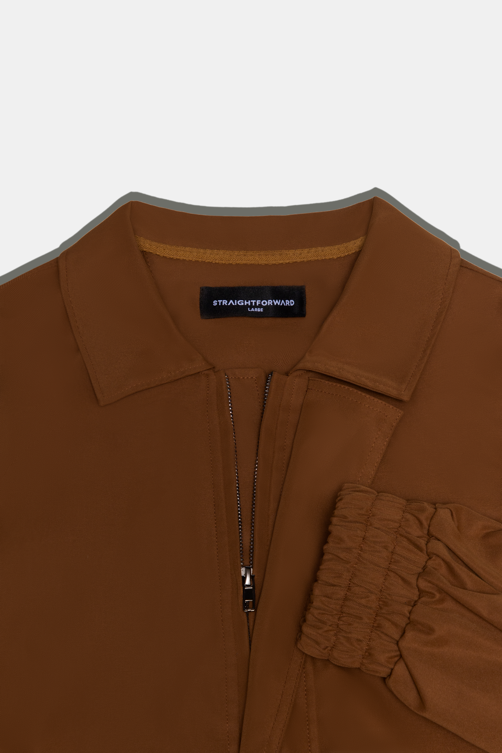 Cayson Jacket