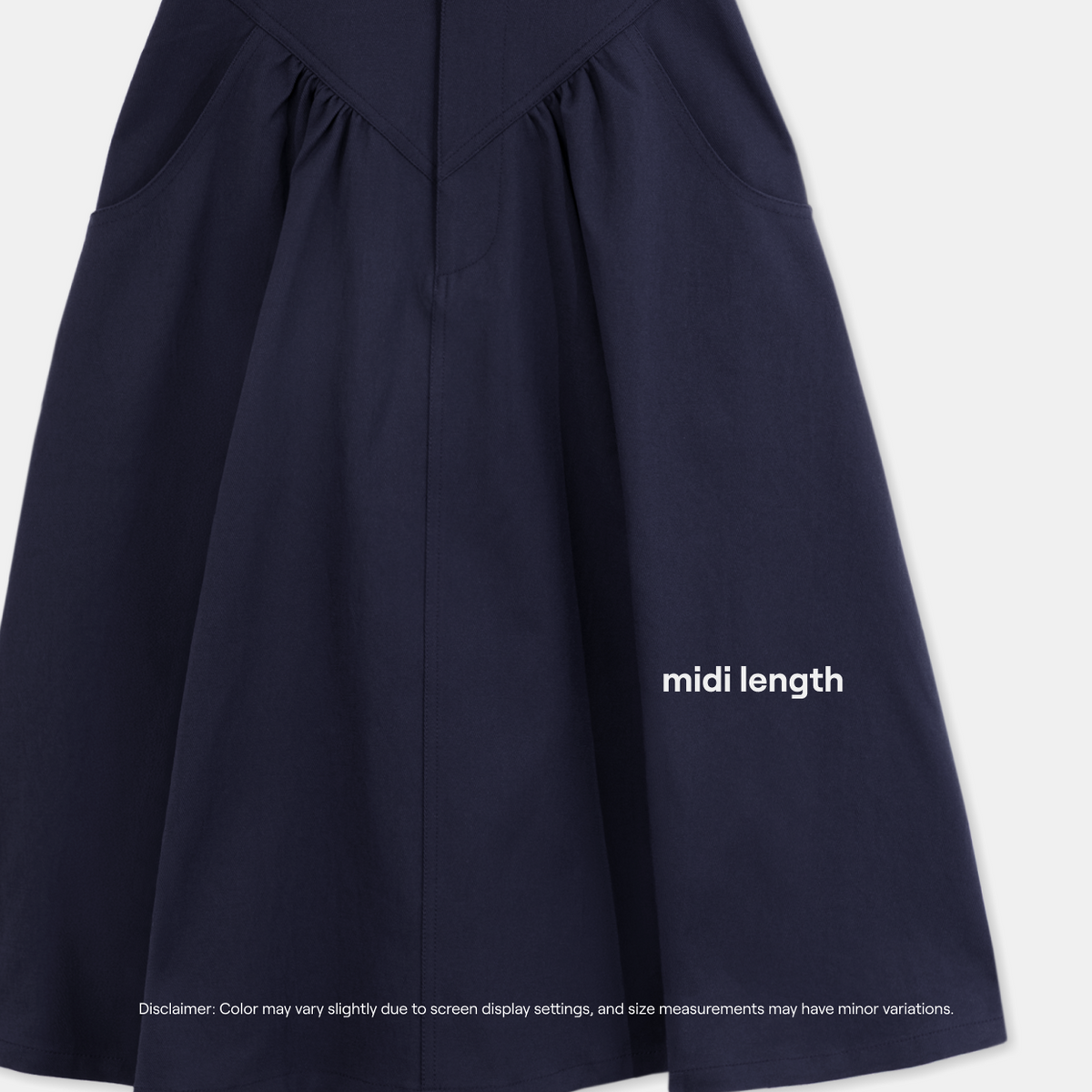 Charlotte Skirt