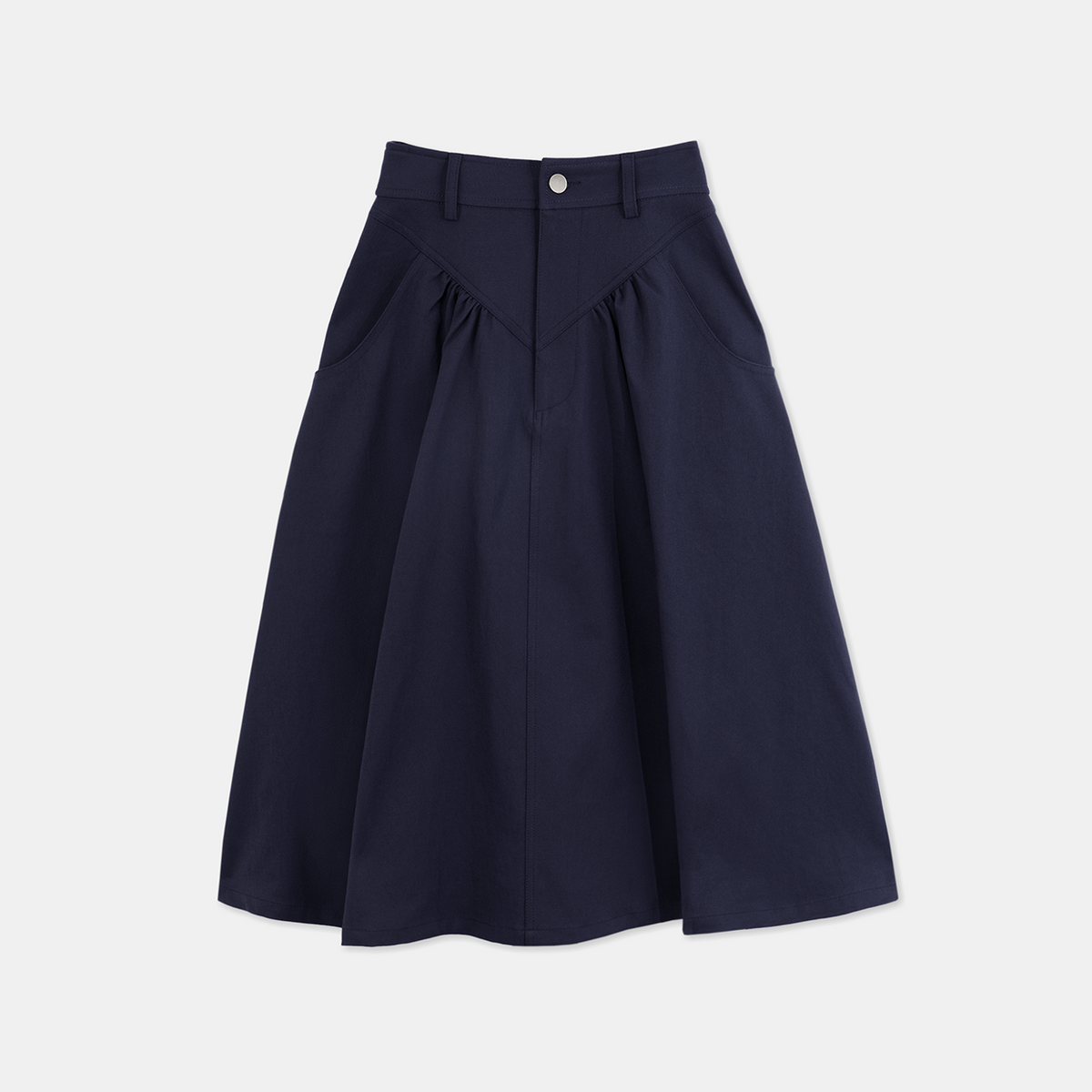Charlotte Skirt