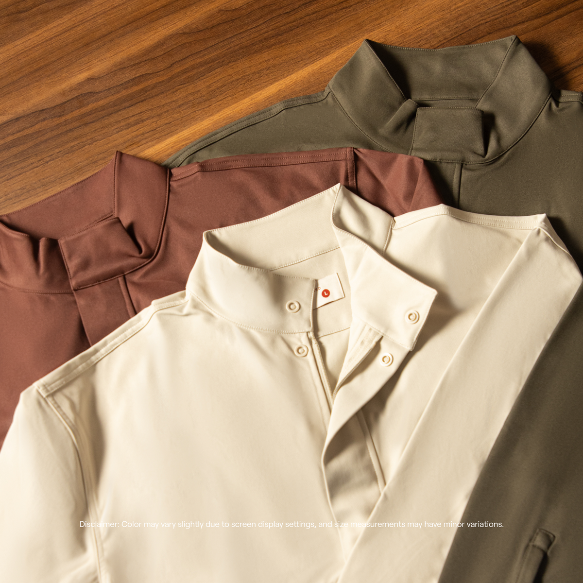 Clark Jacket