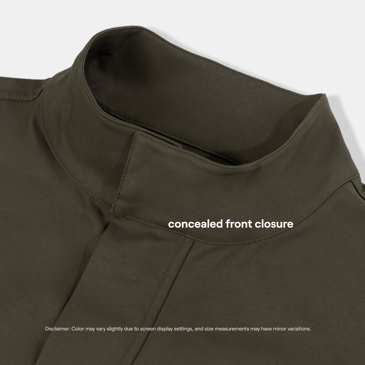 Clark Jacket