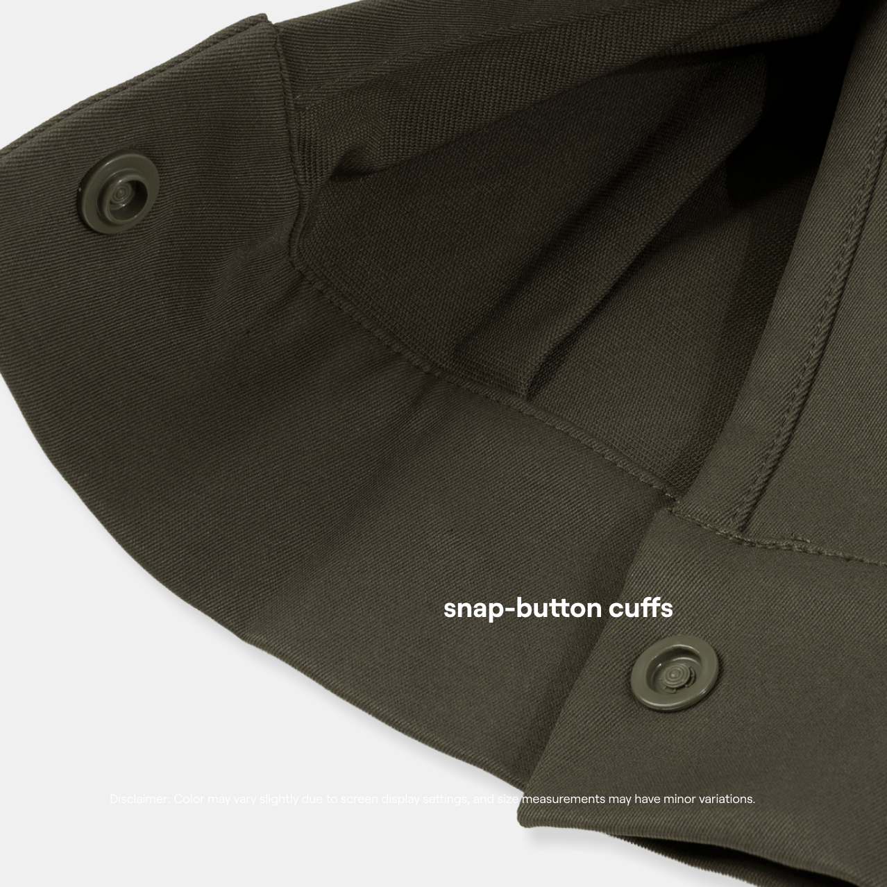 Clark Jacket