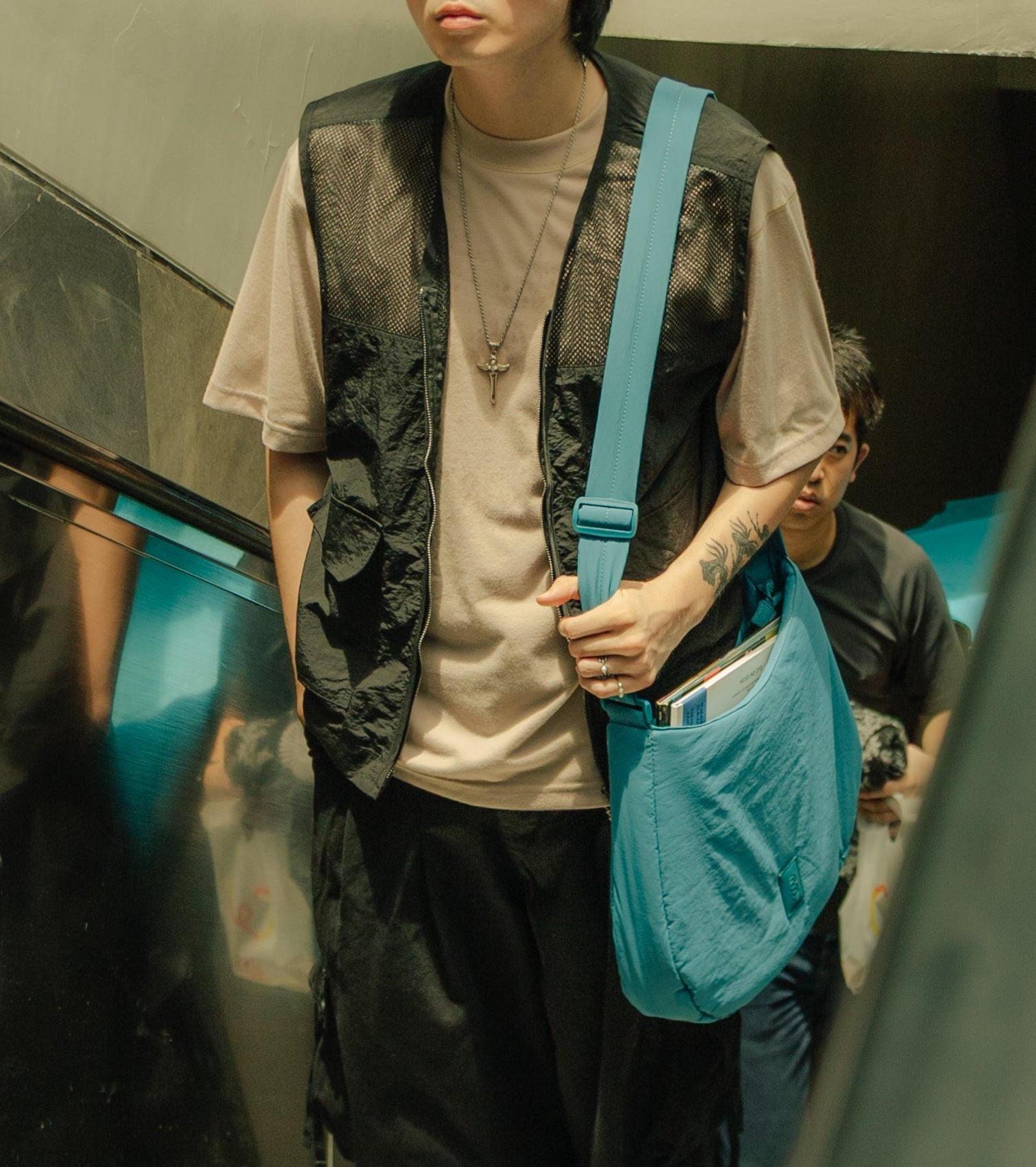Coda Vest