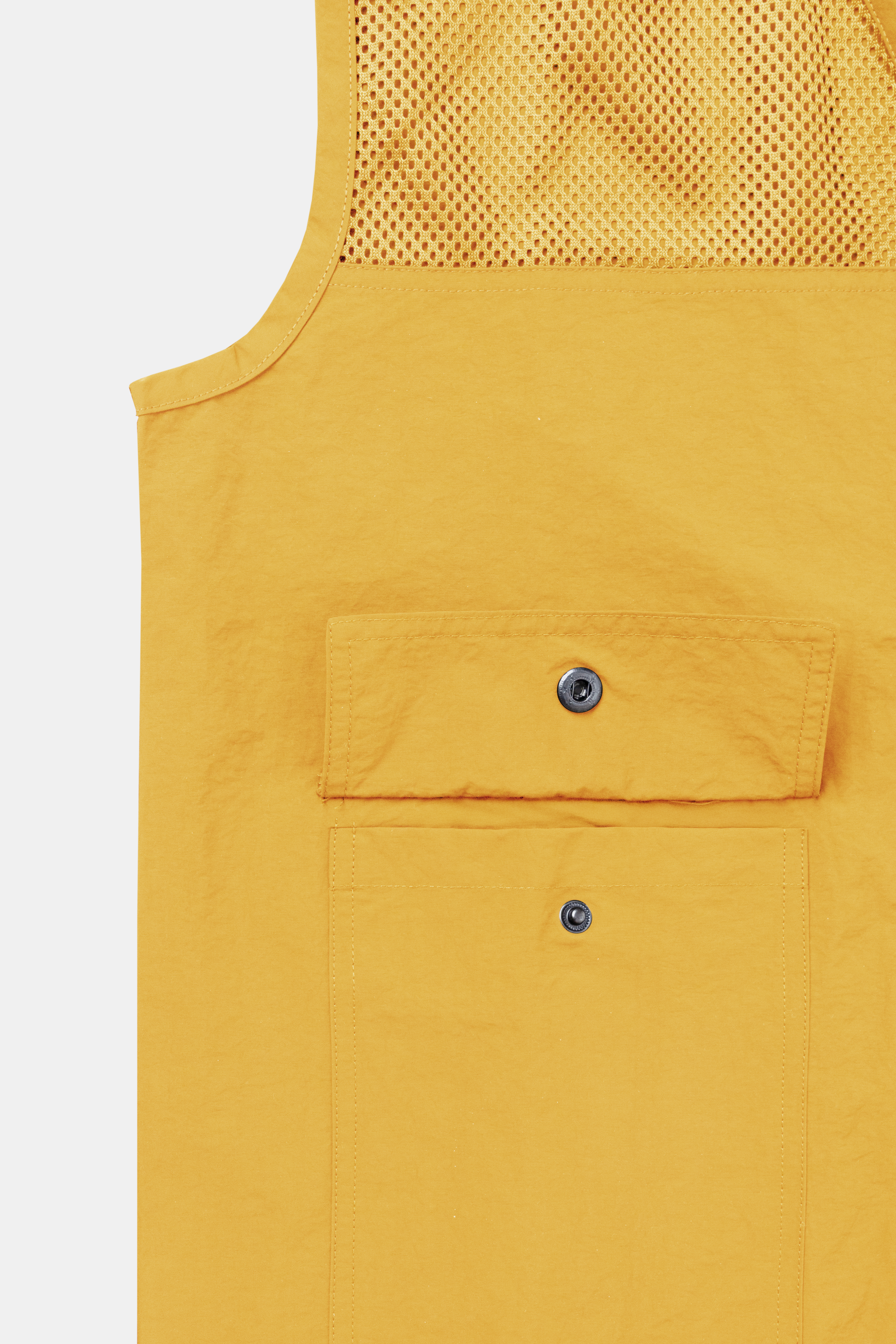 Coda Vest