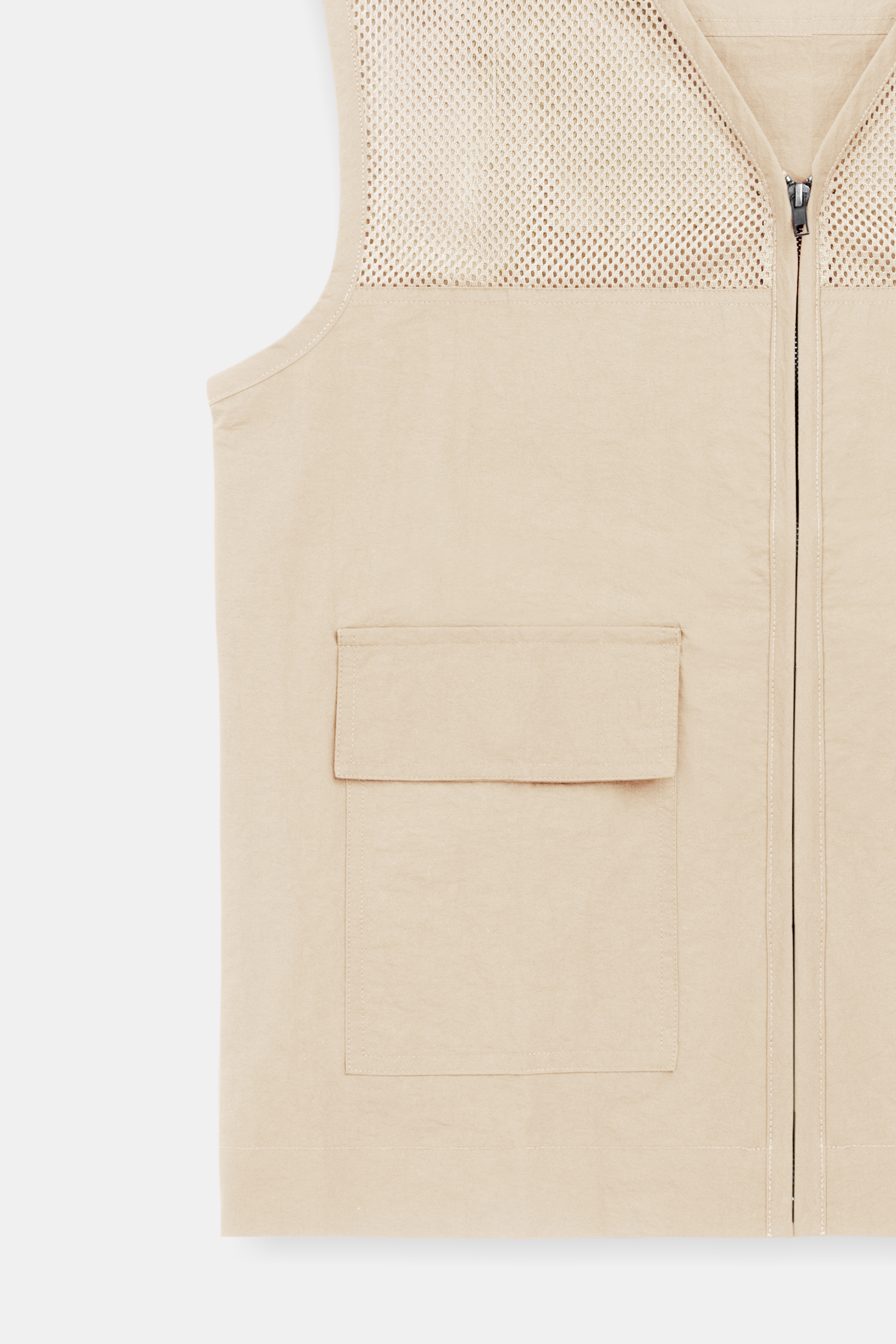 Coda Vest
