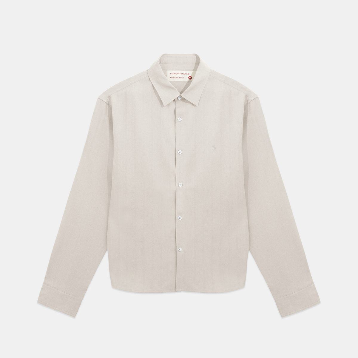 Conrad Shirt