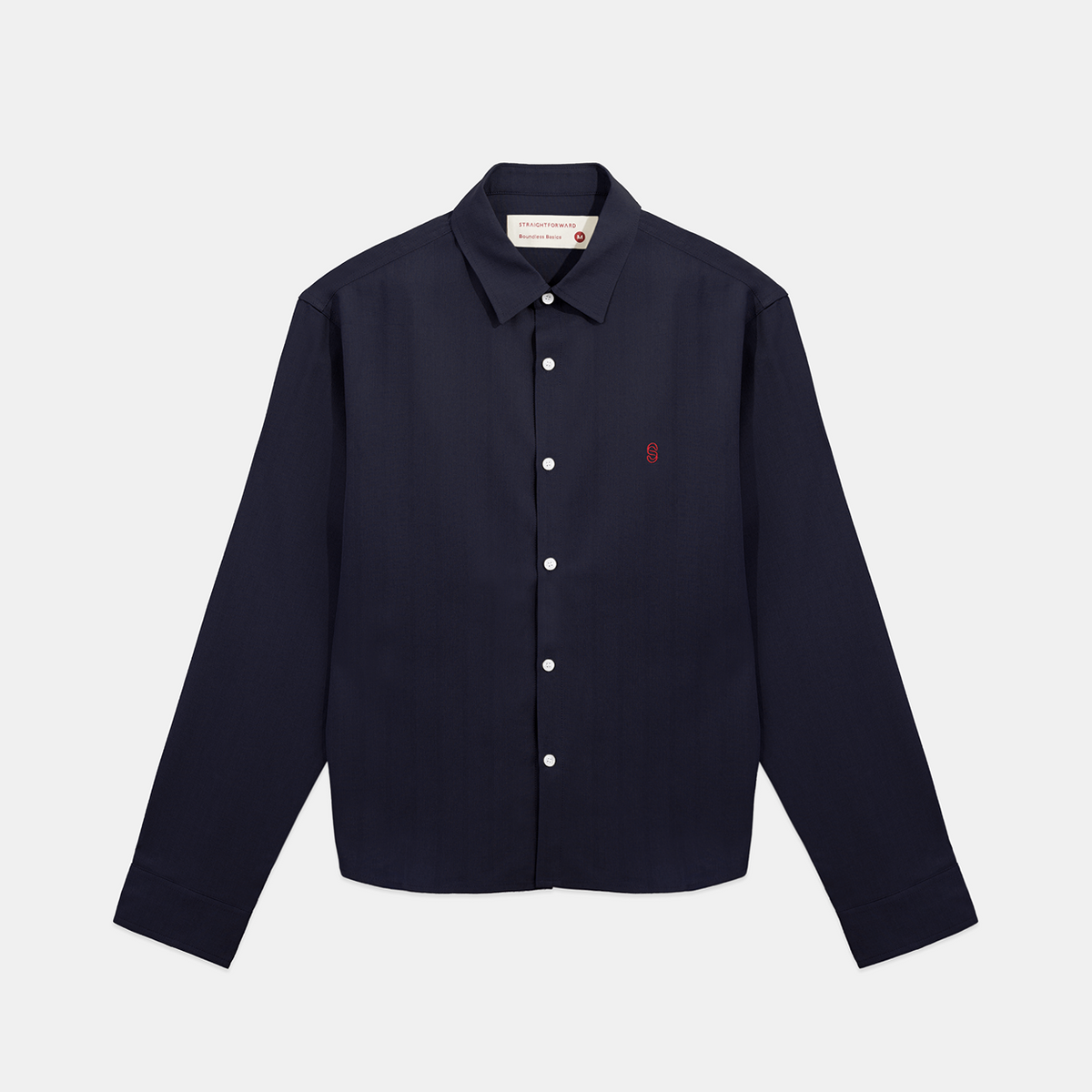 Conrad Shirt