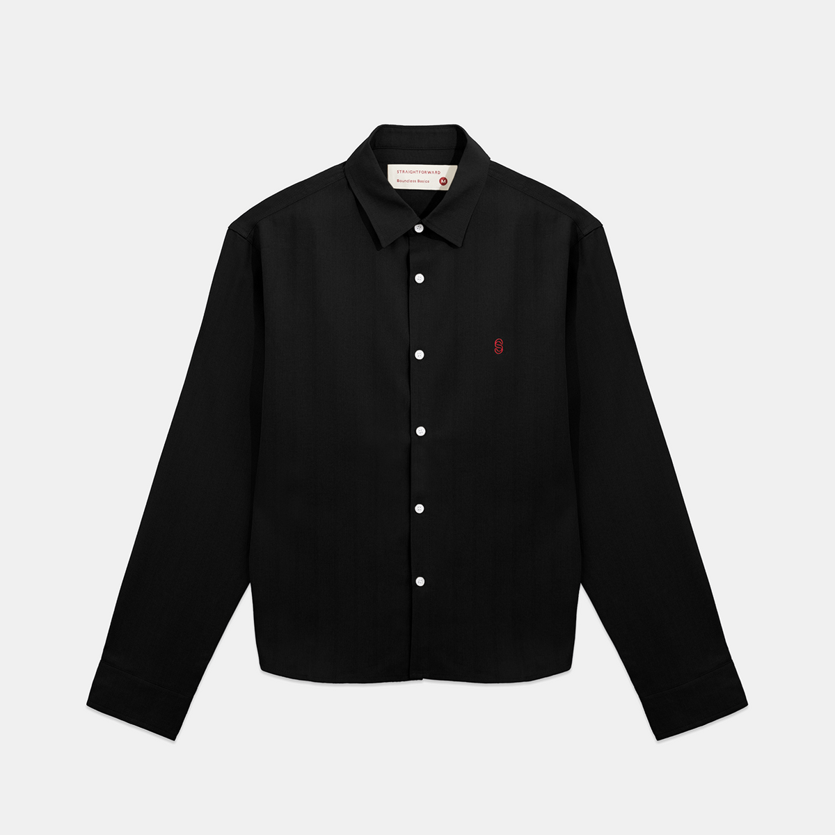 Conrad Shirt