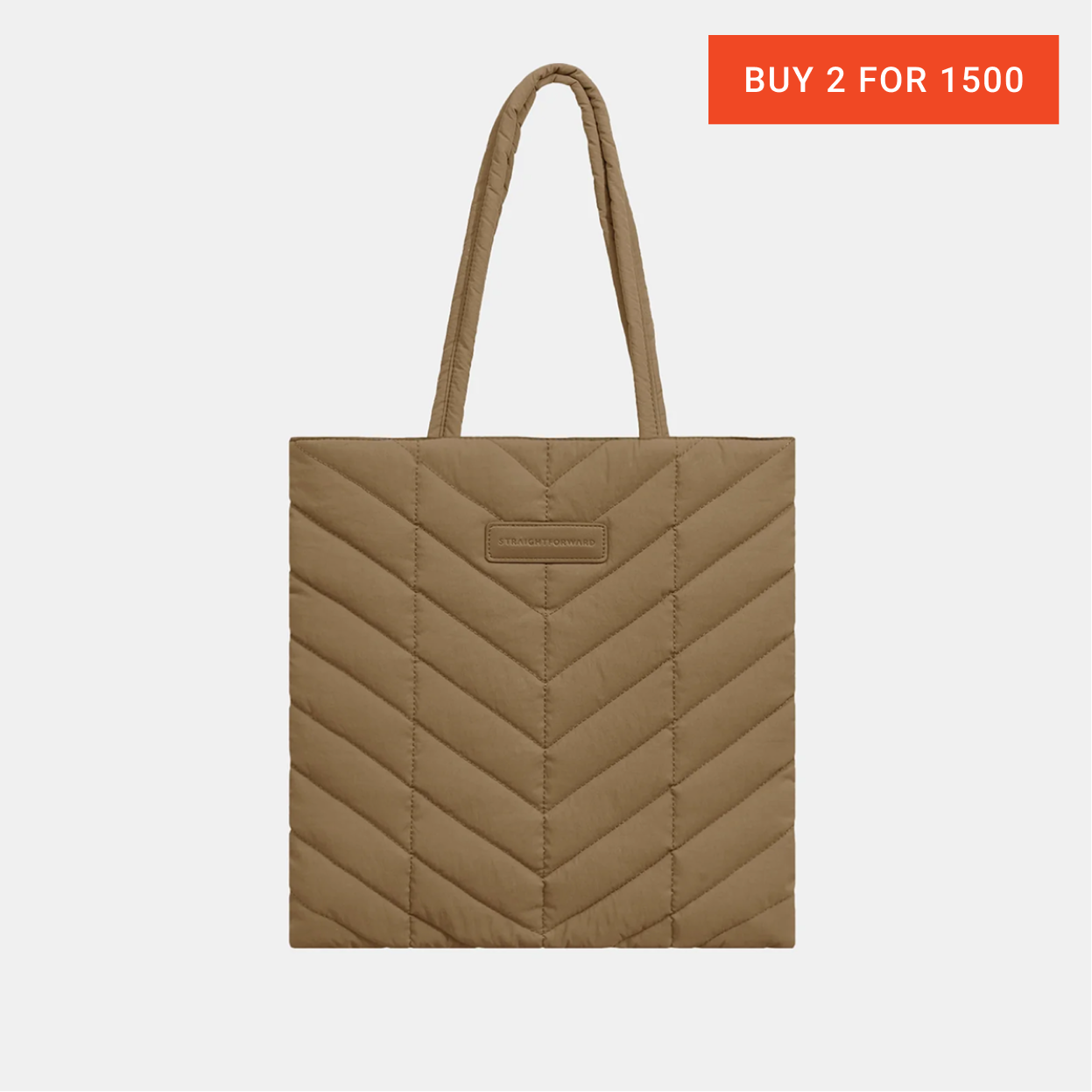 Cumulo Tote
