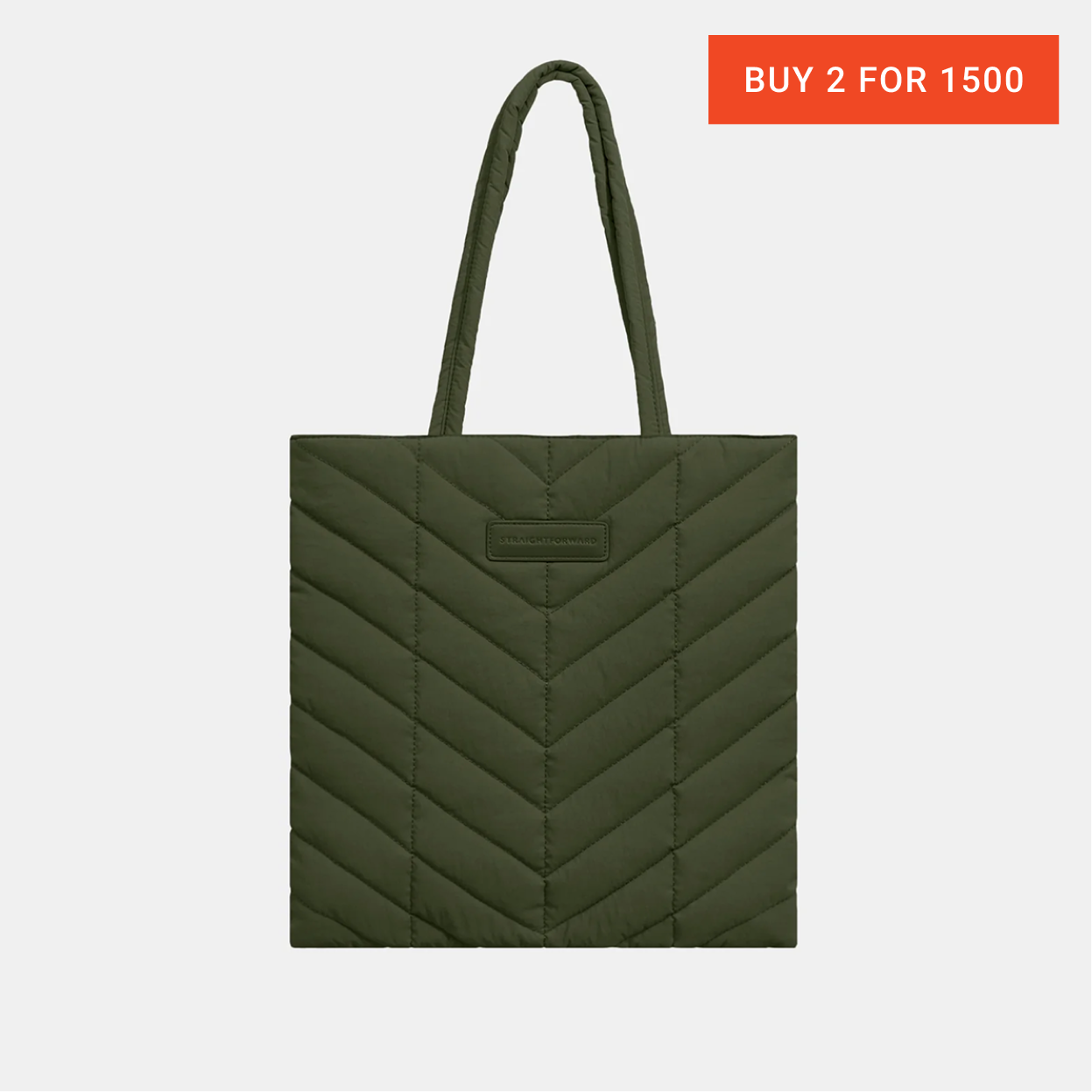 Cumulo Tote