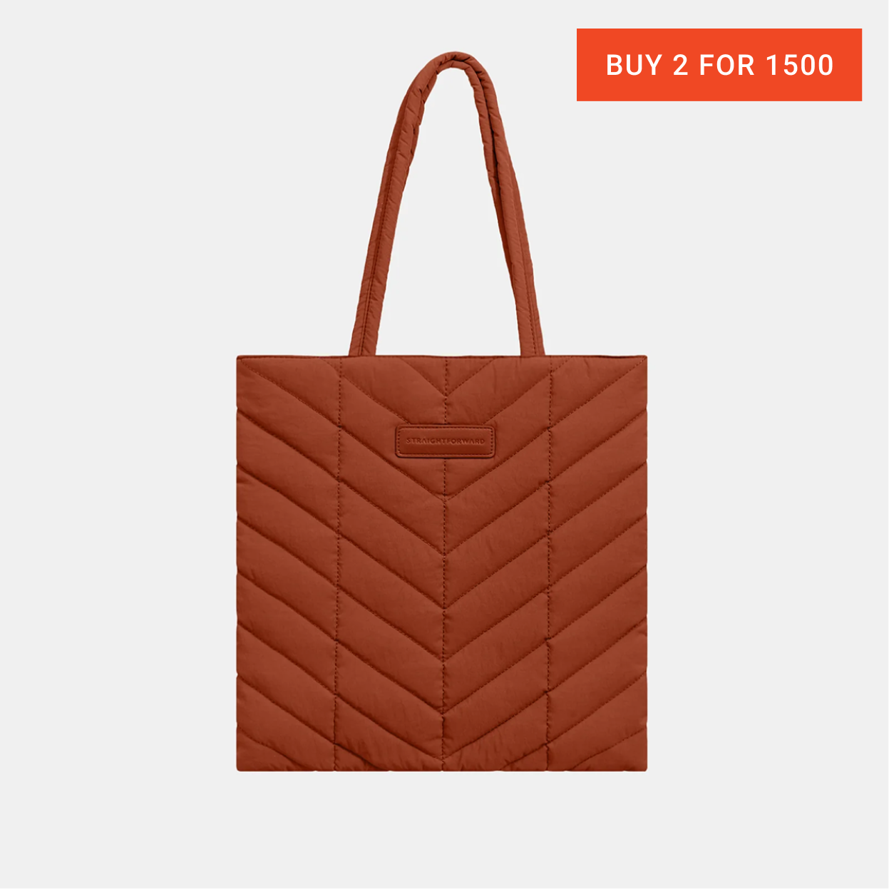 Cumulo Tote