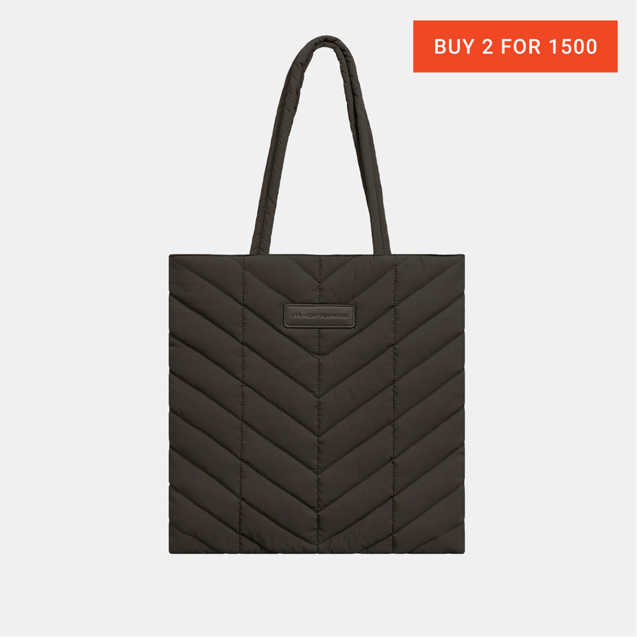 Cumulo Tote