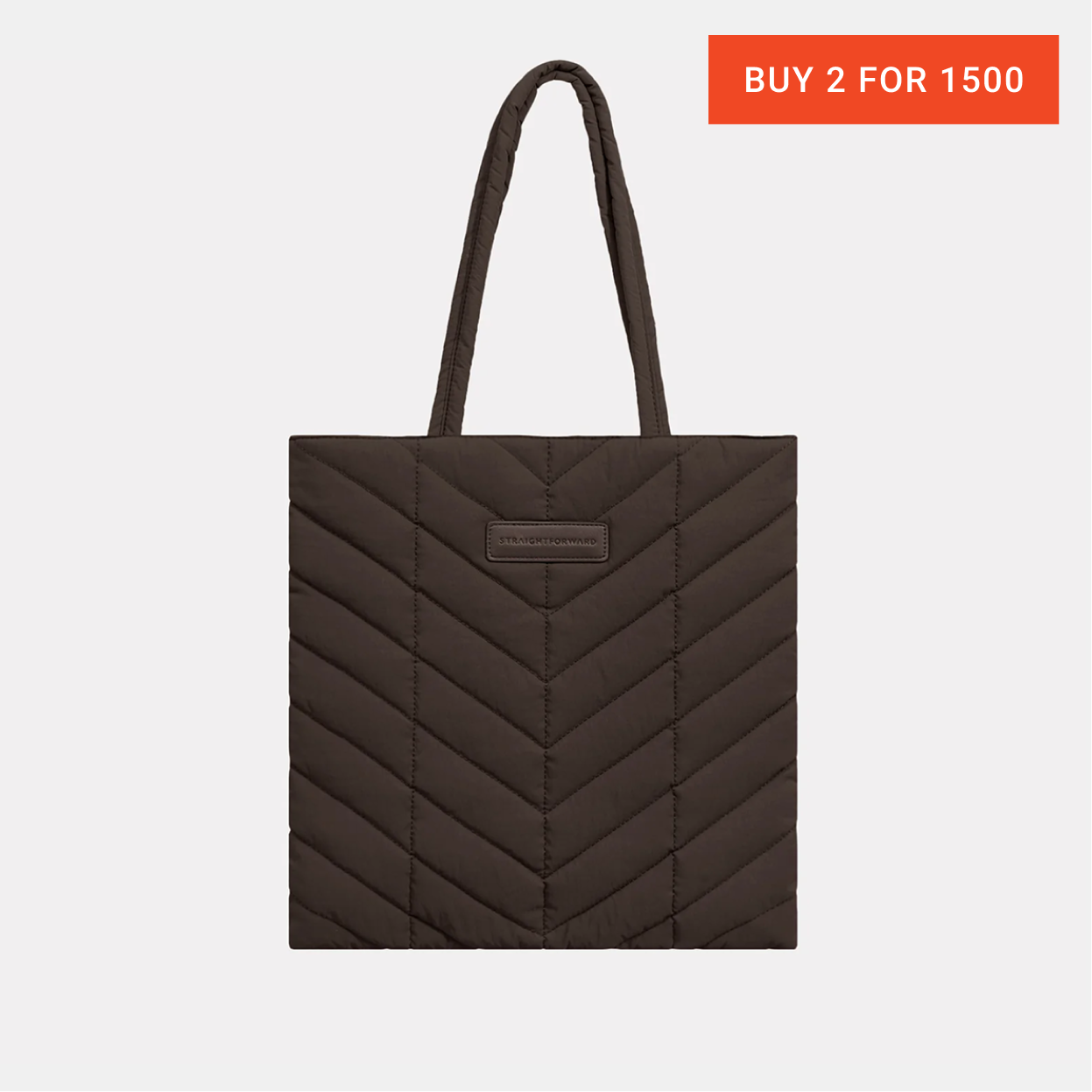 Cumulo Tote