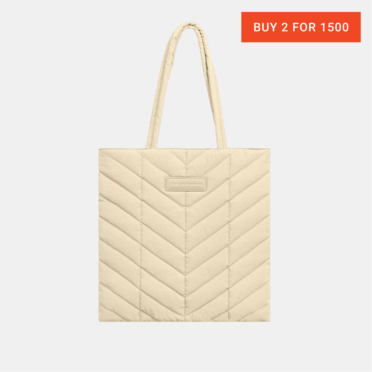 Cumulo Tote