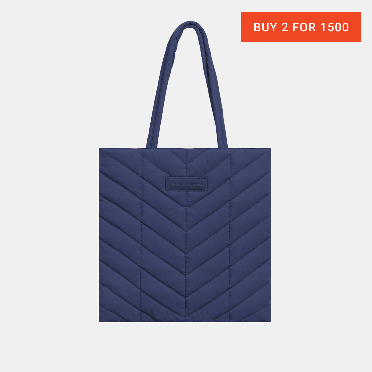 Cumulo Tote